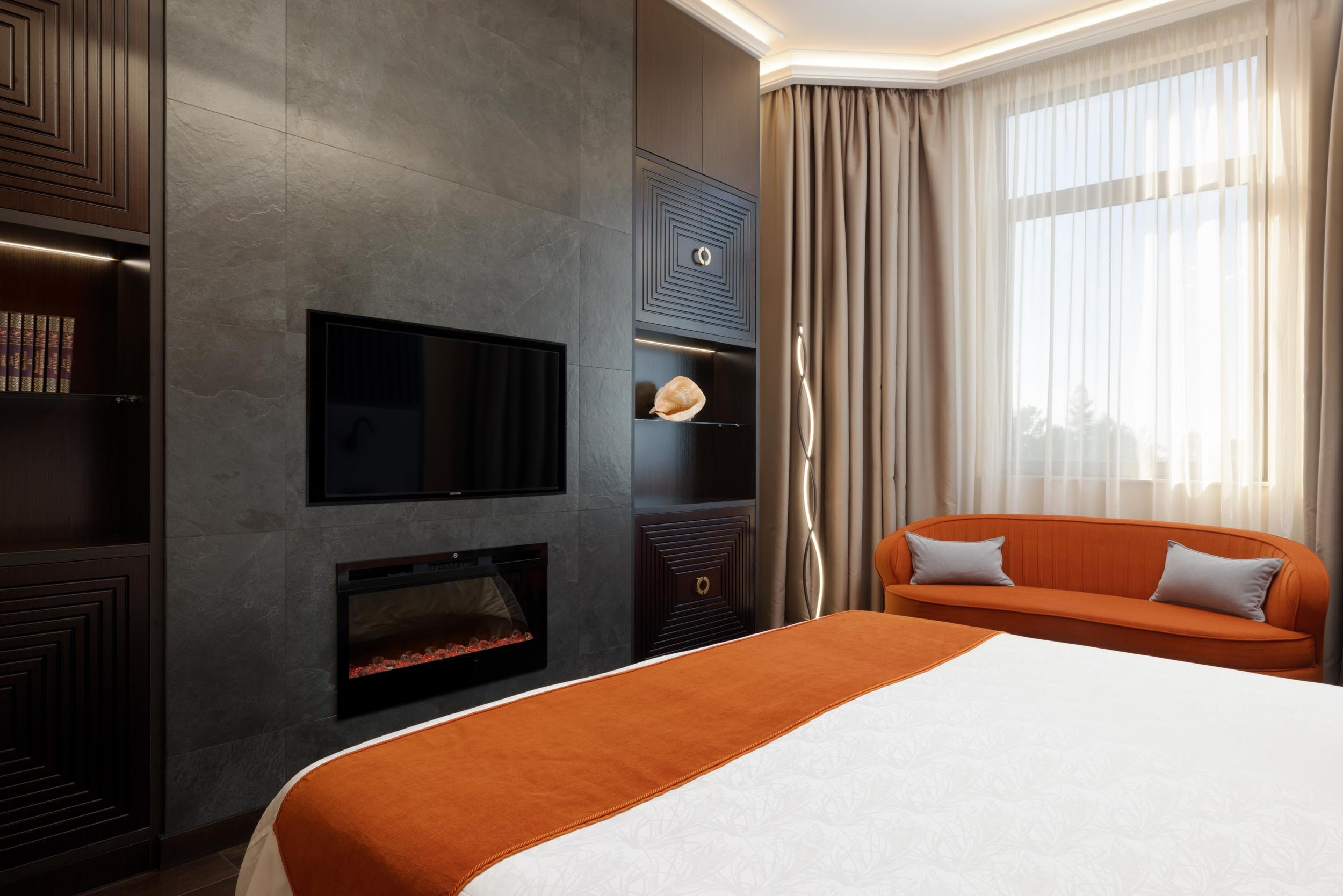 Ostrova Spa-Hotel Sochi