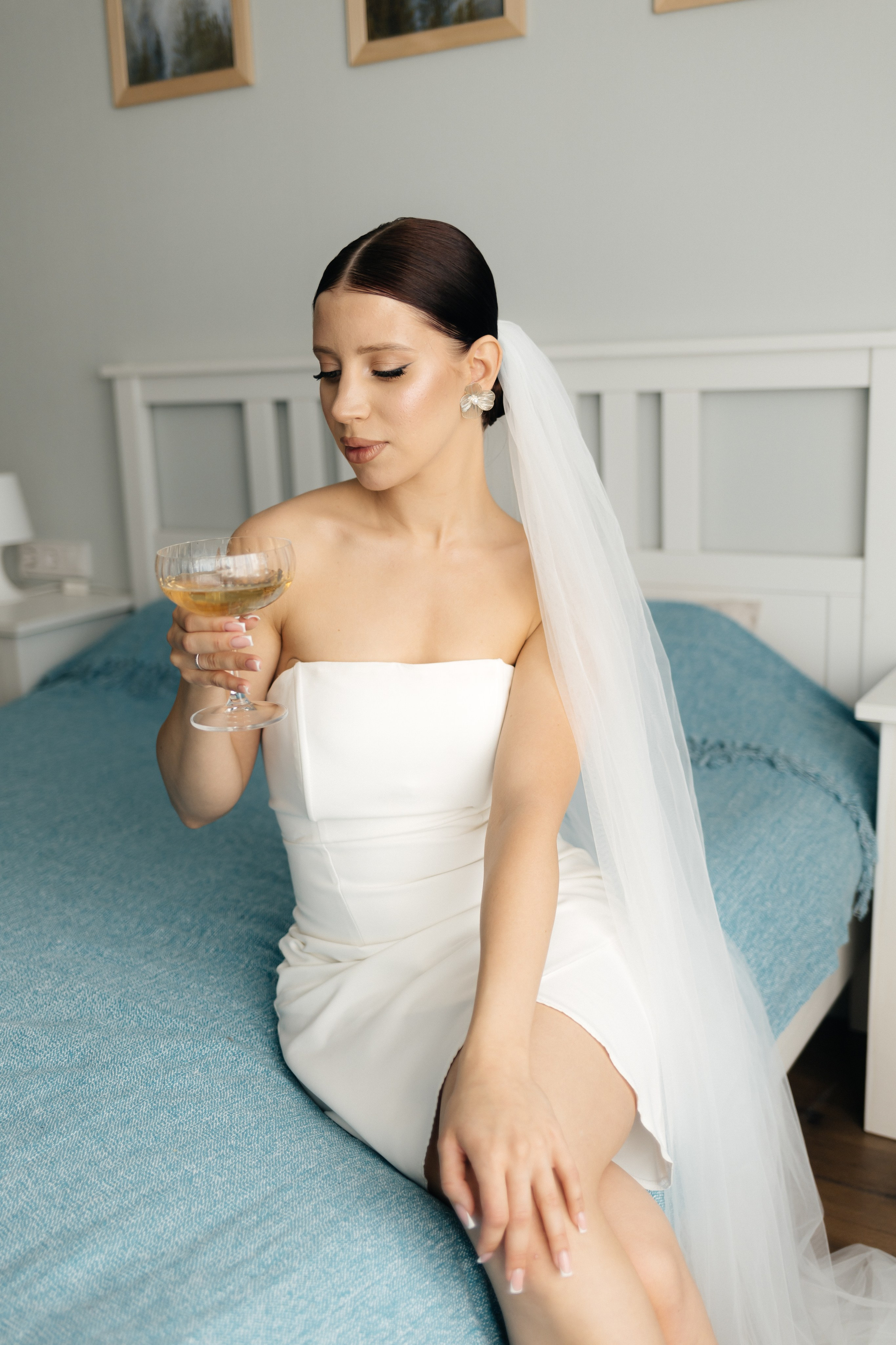 Даниил & Полина. Фотограф Петрозаводск/СПБ