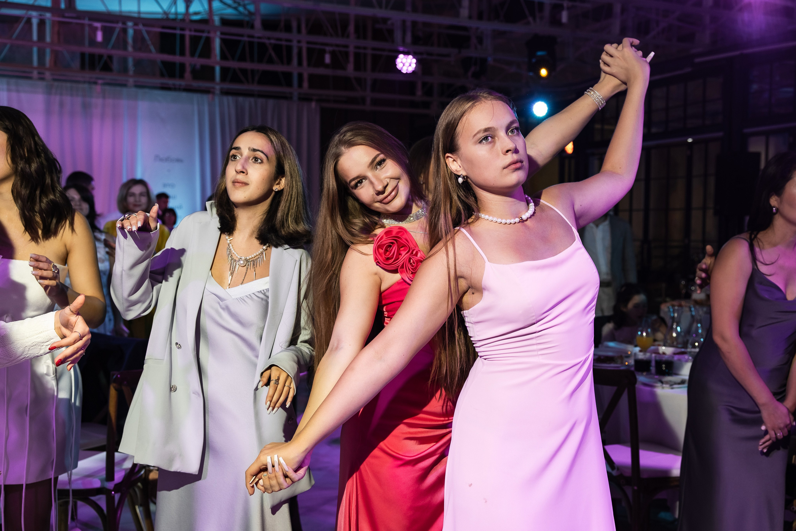 P&M. Свадебный репортажный фотограф в Москве