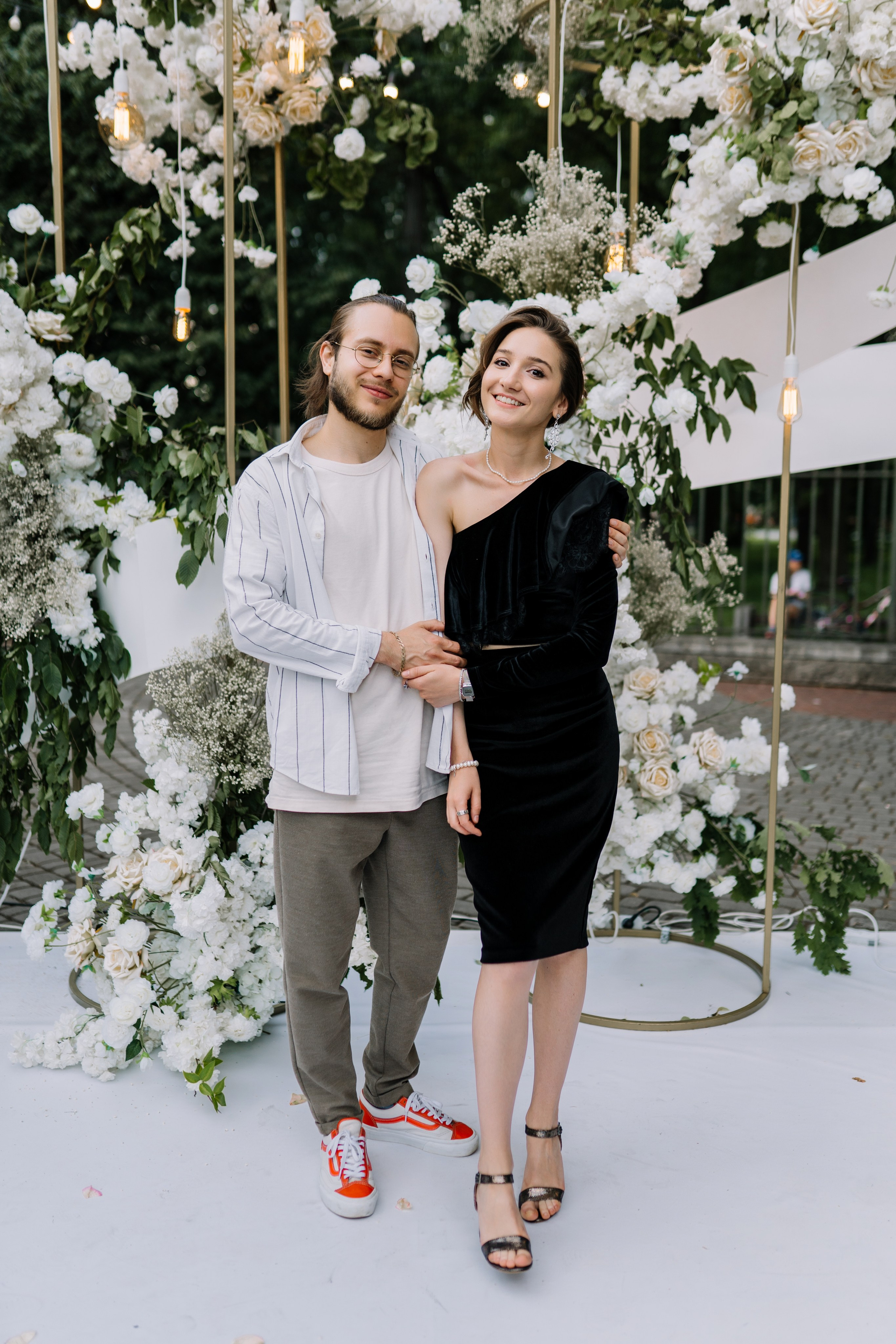 Лиза & Сергей