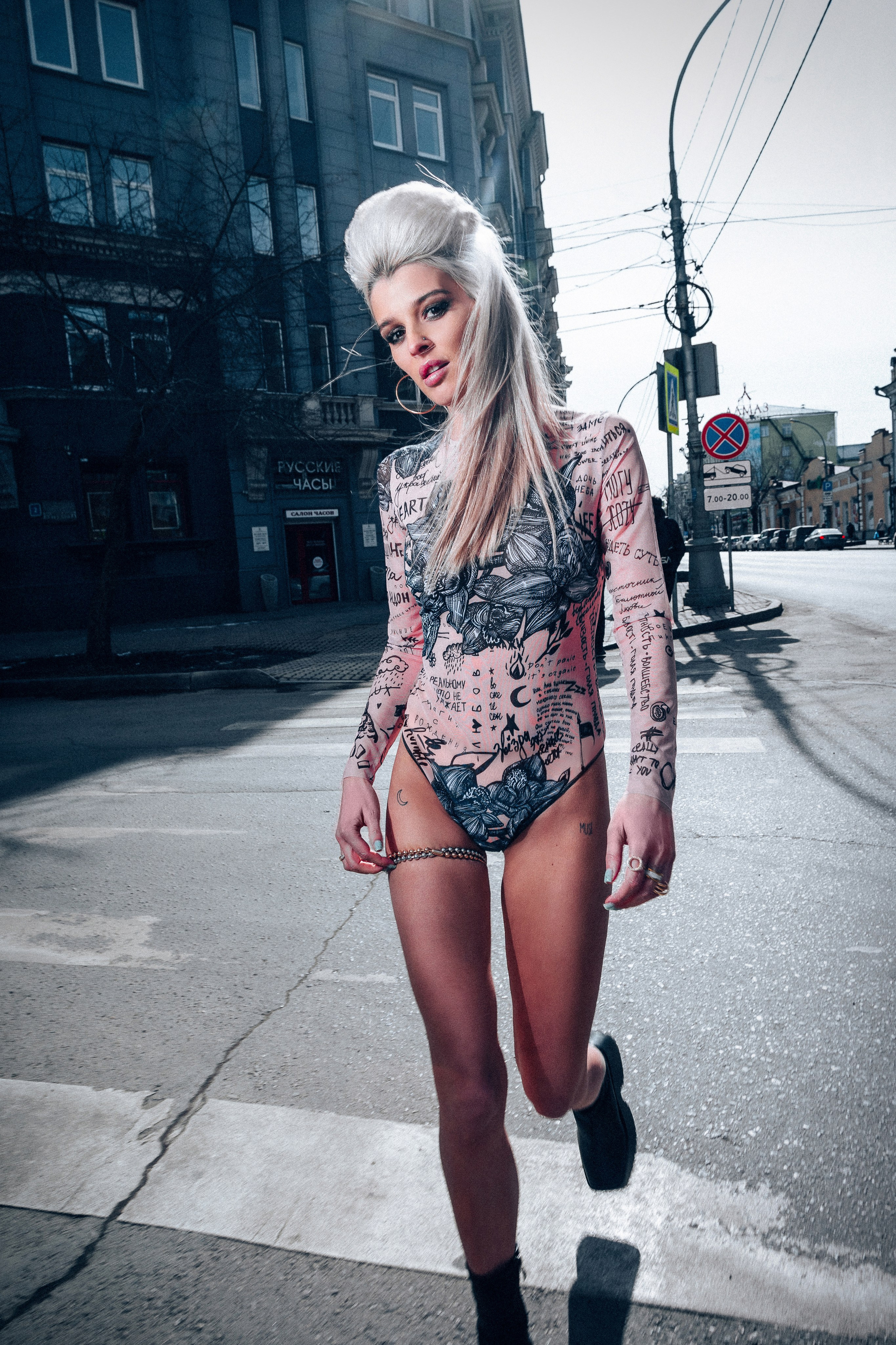 FASHION. Фотограф Москва