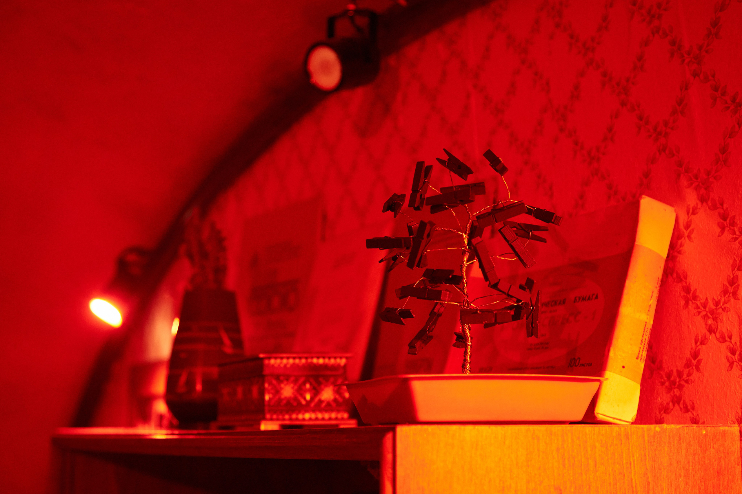 Выставка Cubo Libre. Фотограф Савченко Люба. Москва