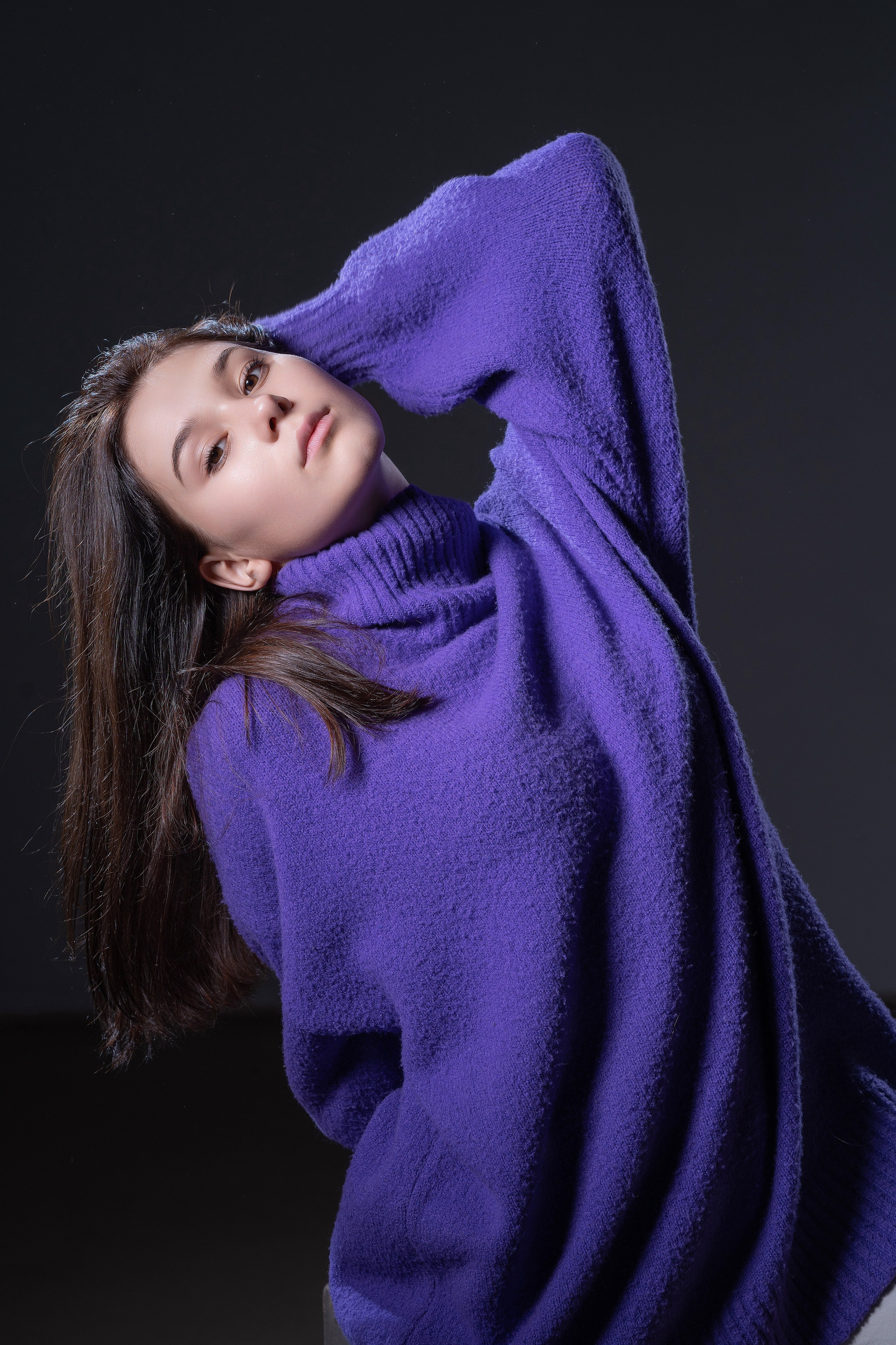 Студия. Профессиональный фотограф Ковалева Олеся