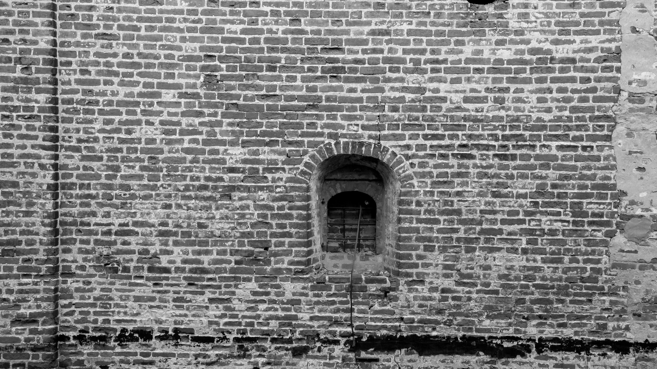 Здания и архитектурные детали Симонова монастыря. Проект фотографа Александра Высокина — «Фотоархитектоника»