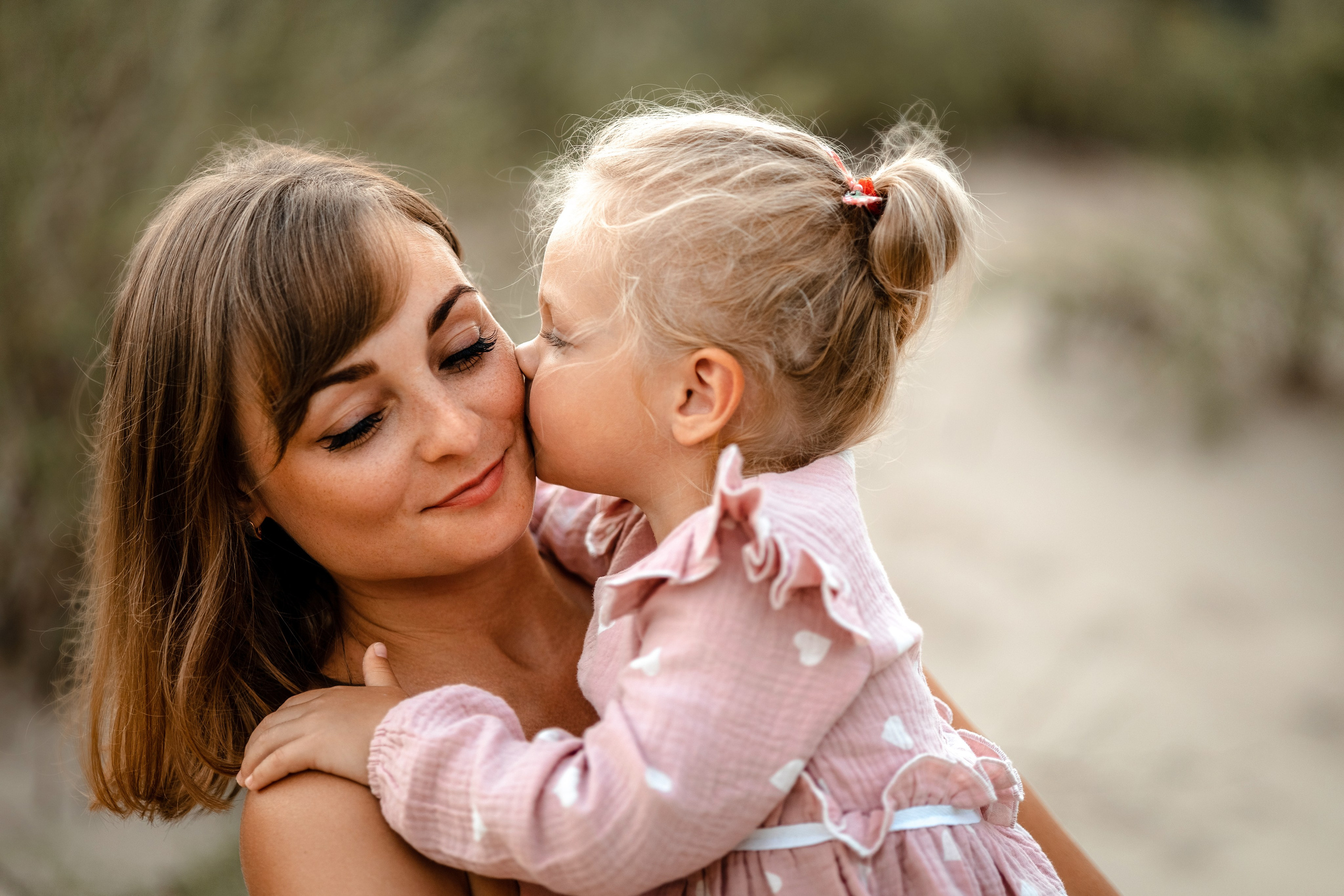 Фотосъёмка на пляже. Художественный фотограф Анапа Александра Долбикова