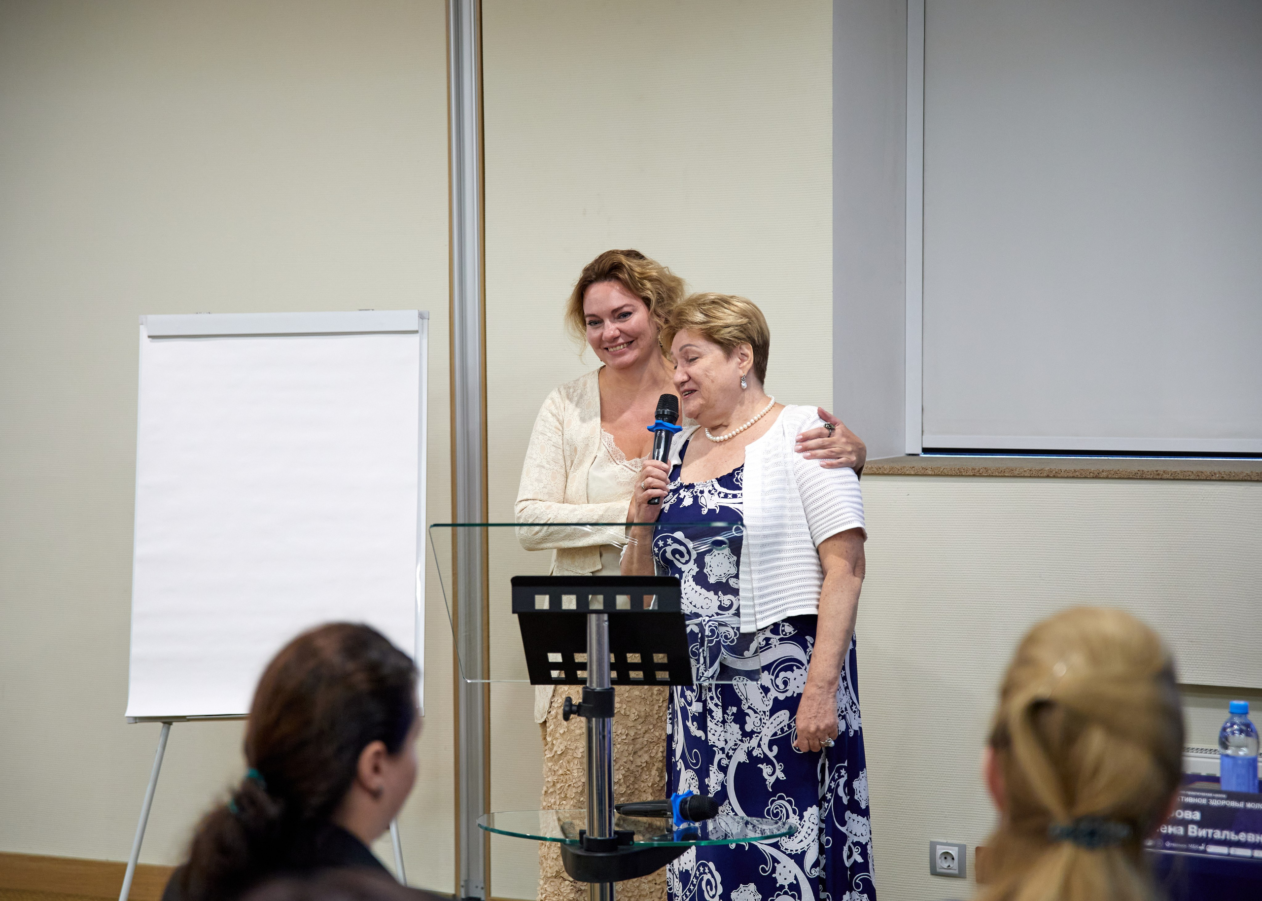 Конференция репродуктологов. Фотограф в Самаре Анастасия Афанасьева