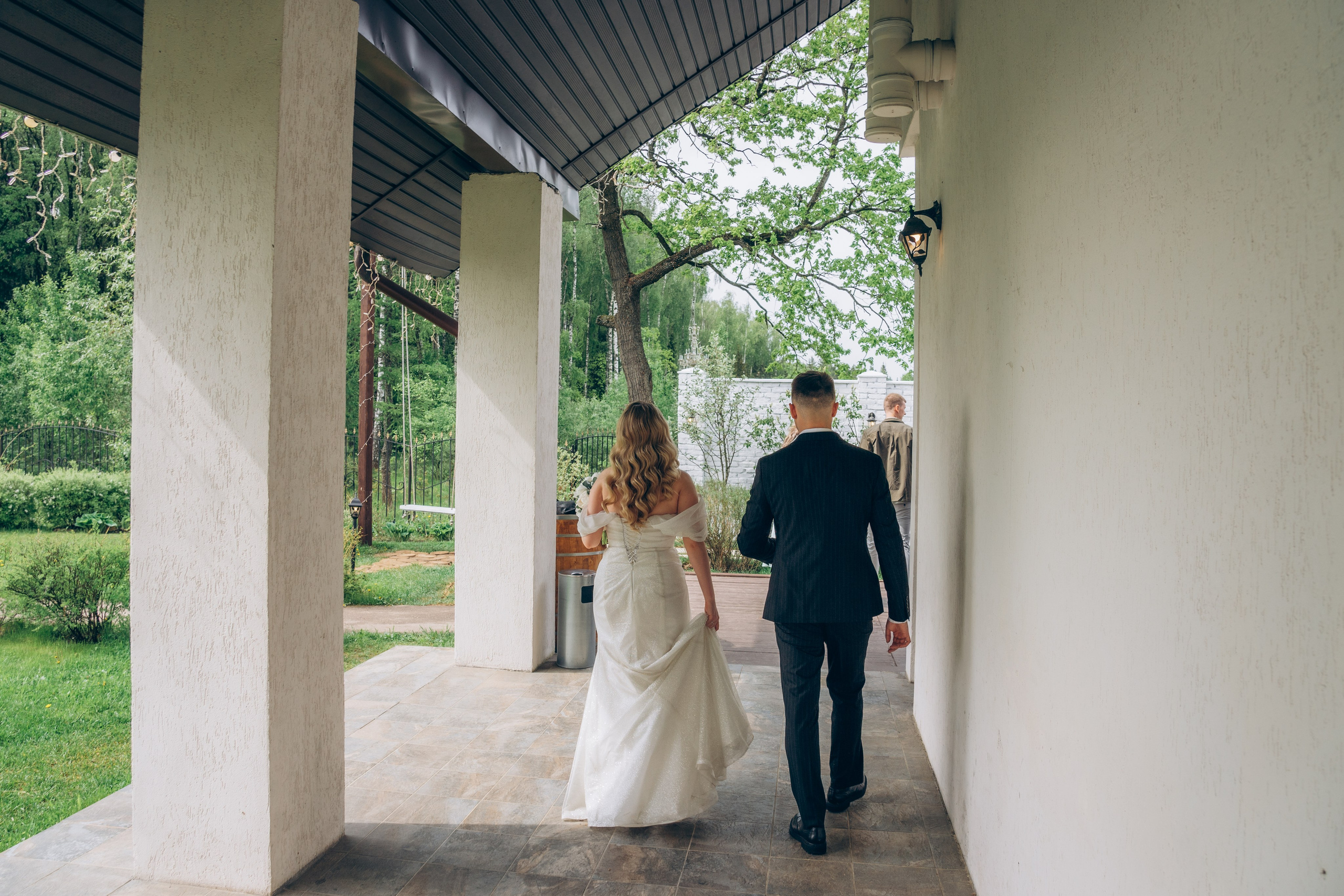 Олег и Светлана. Фото & Видео Агенство