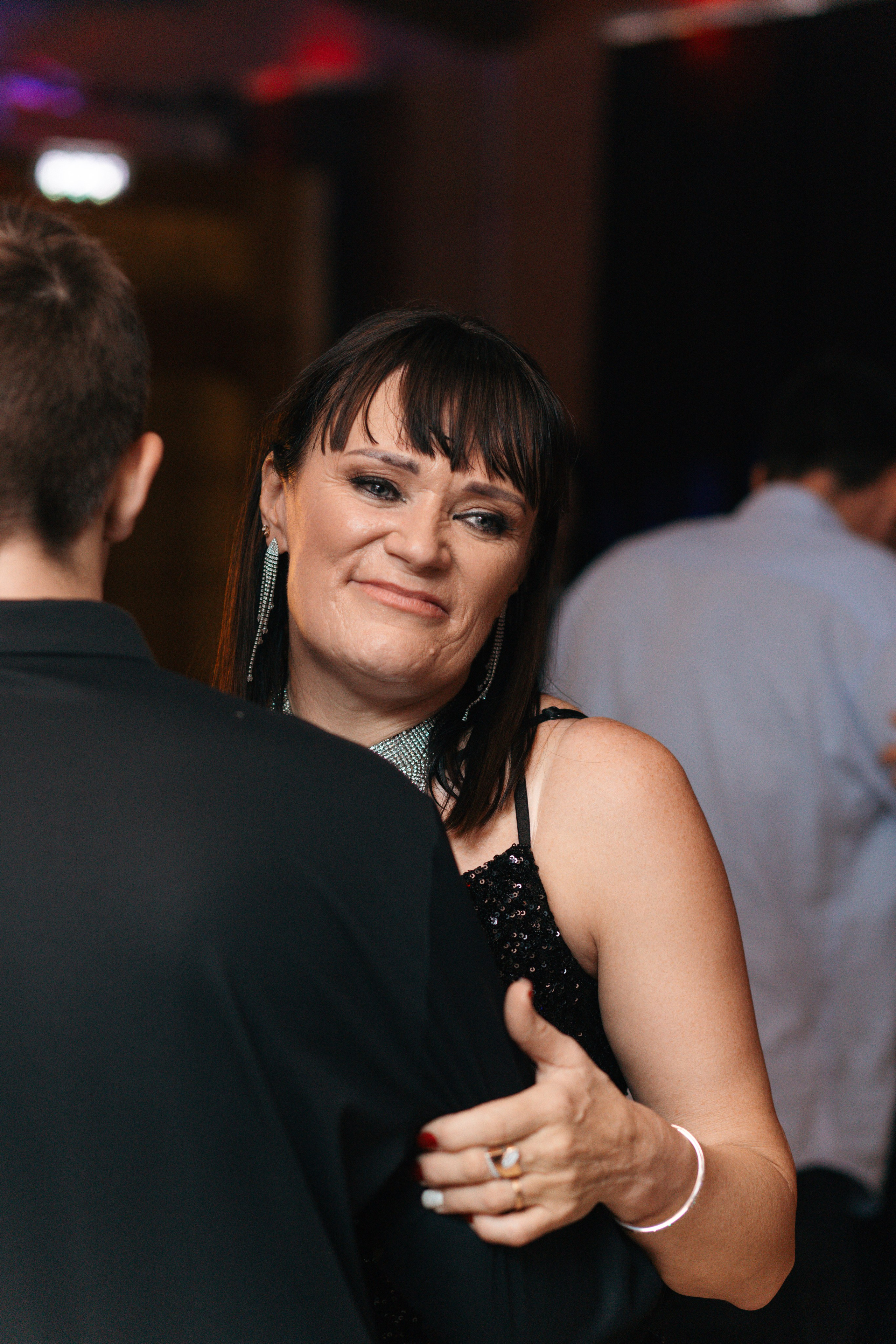 Юбилей в Хит Парке. Семейный фотограф в Вышнем Волочке — Ульяна Иванова | Фотосессии для всей семьи