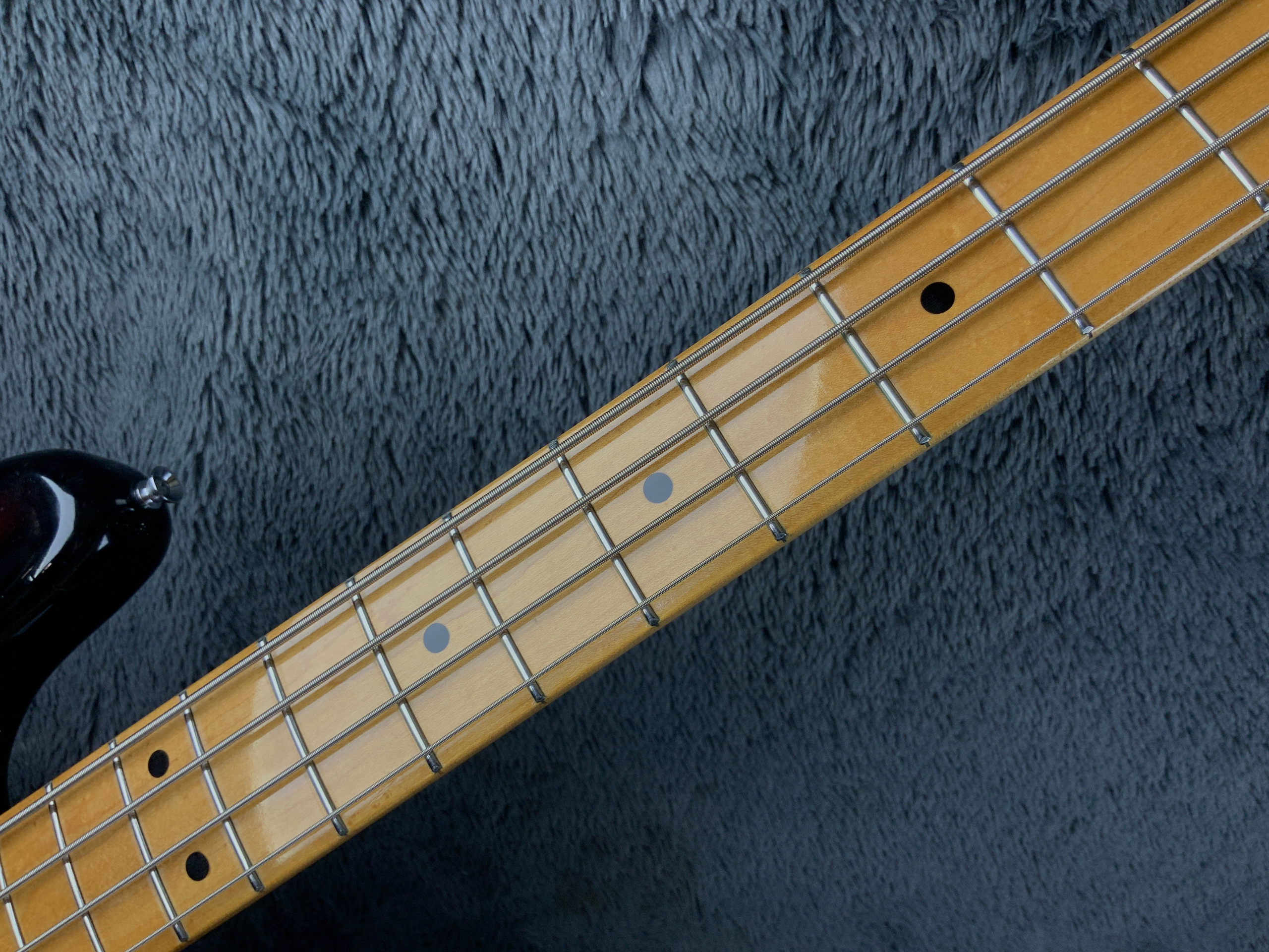 Hondo II Professional Made in Japan by Tokai 80's