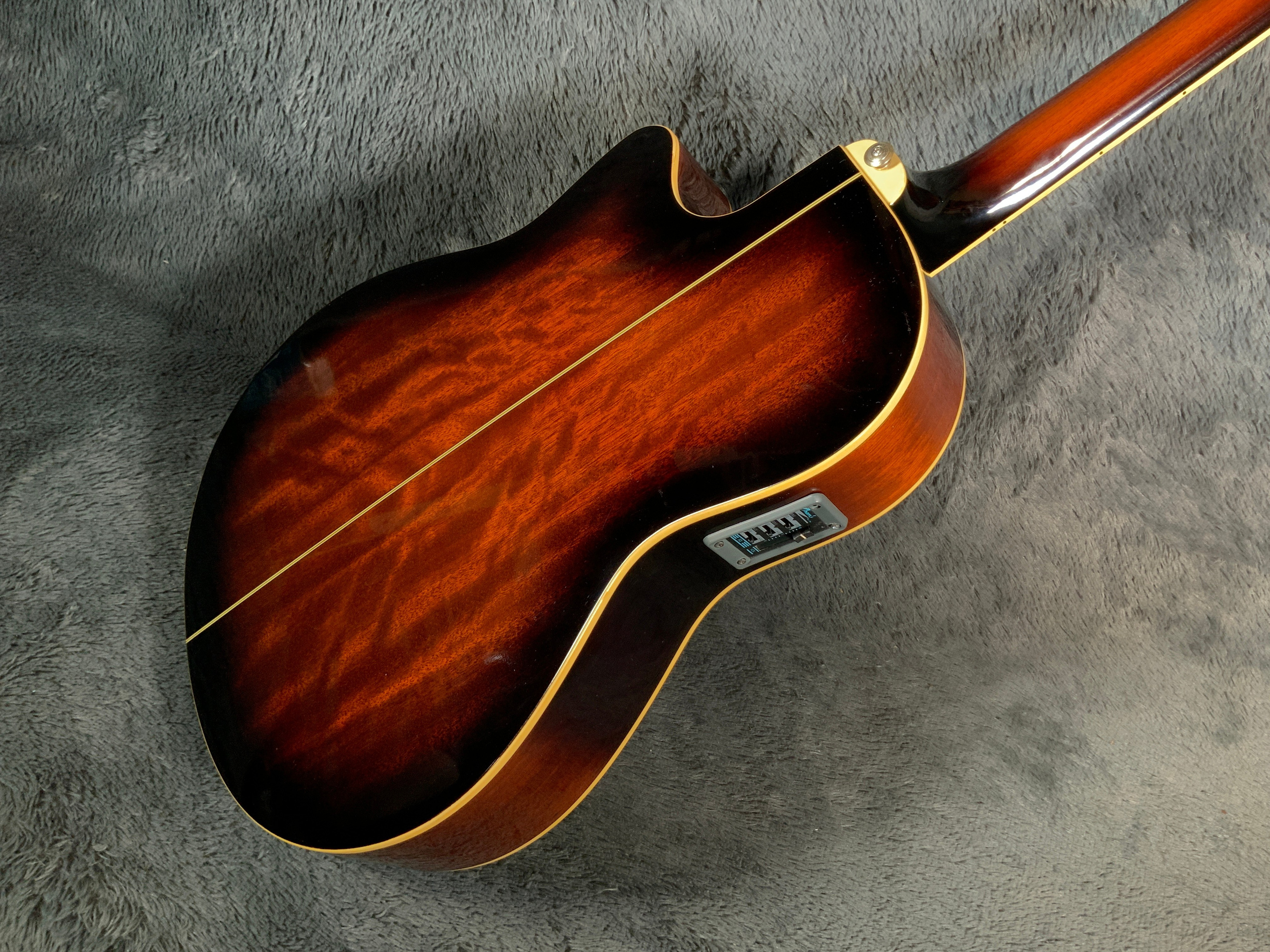 Morris Rumbler MR-1 Japan 90's