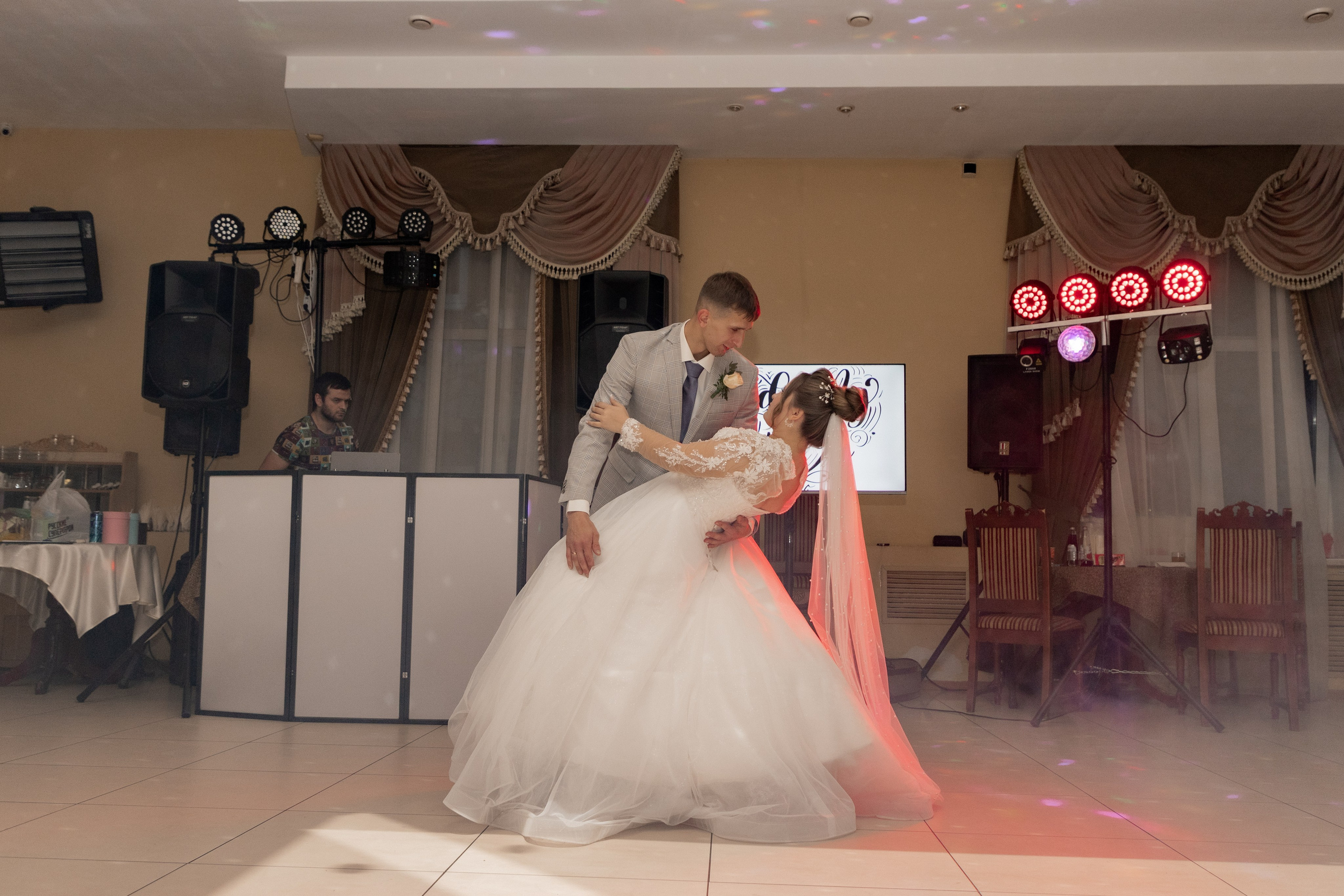 Илья и Анастасия (сокращено). Свадебный фотограф Ангелина Сунгатулина | Саратов | Балаково | Вольск