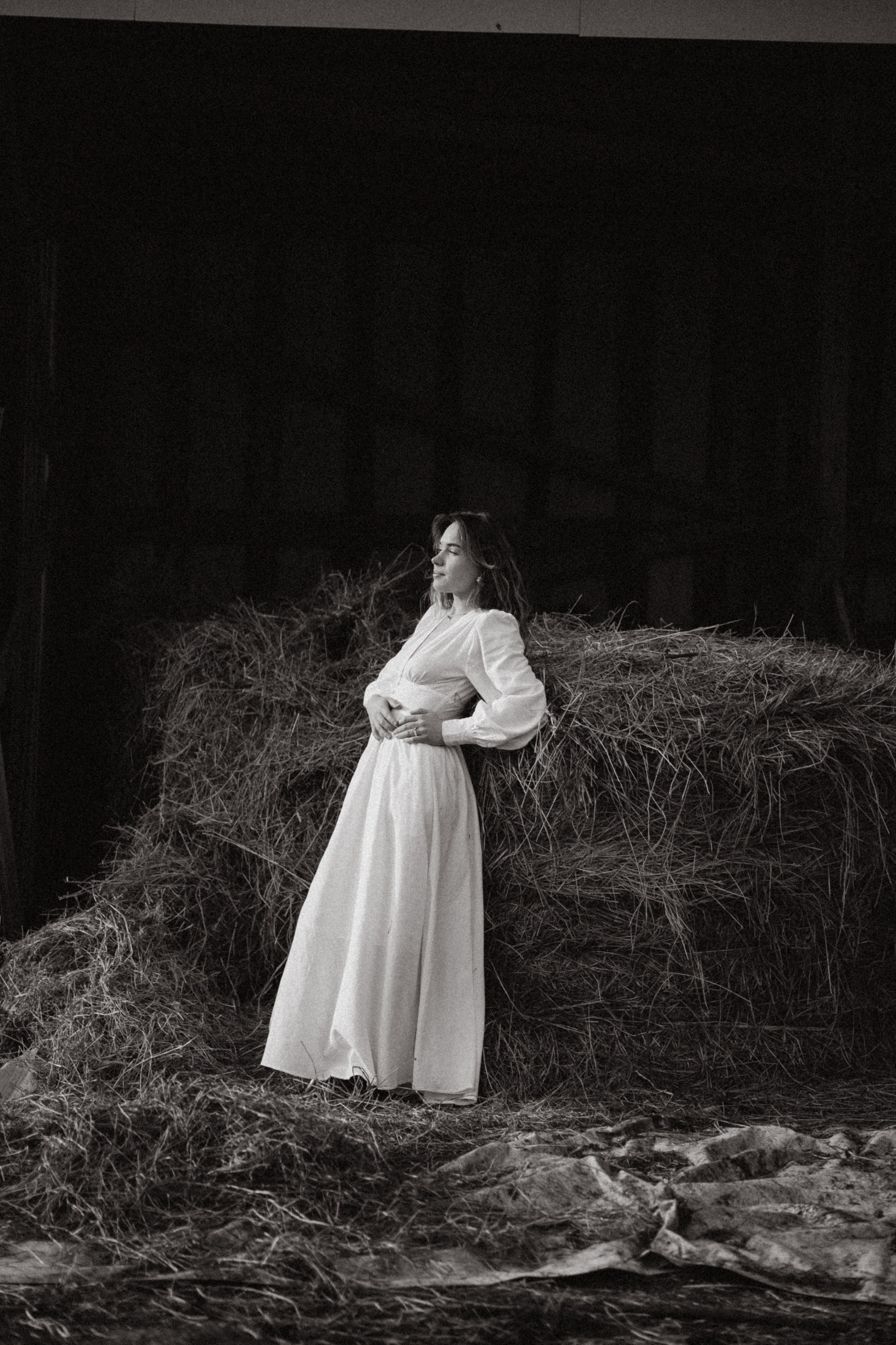 Алина. Фотограф Ульяна Дивина в Нижнем Новгороде и Нижегородской области