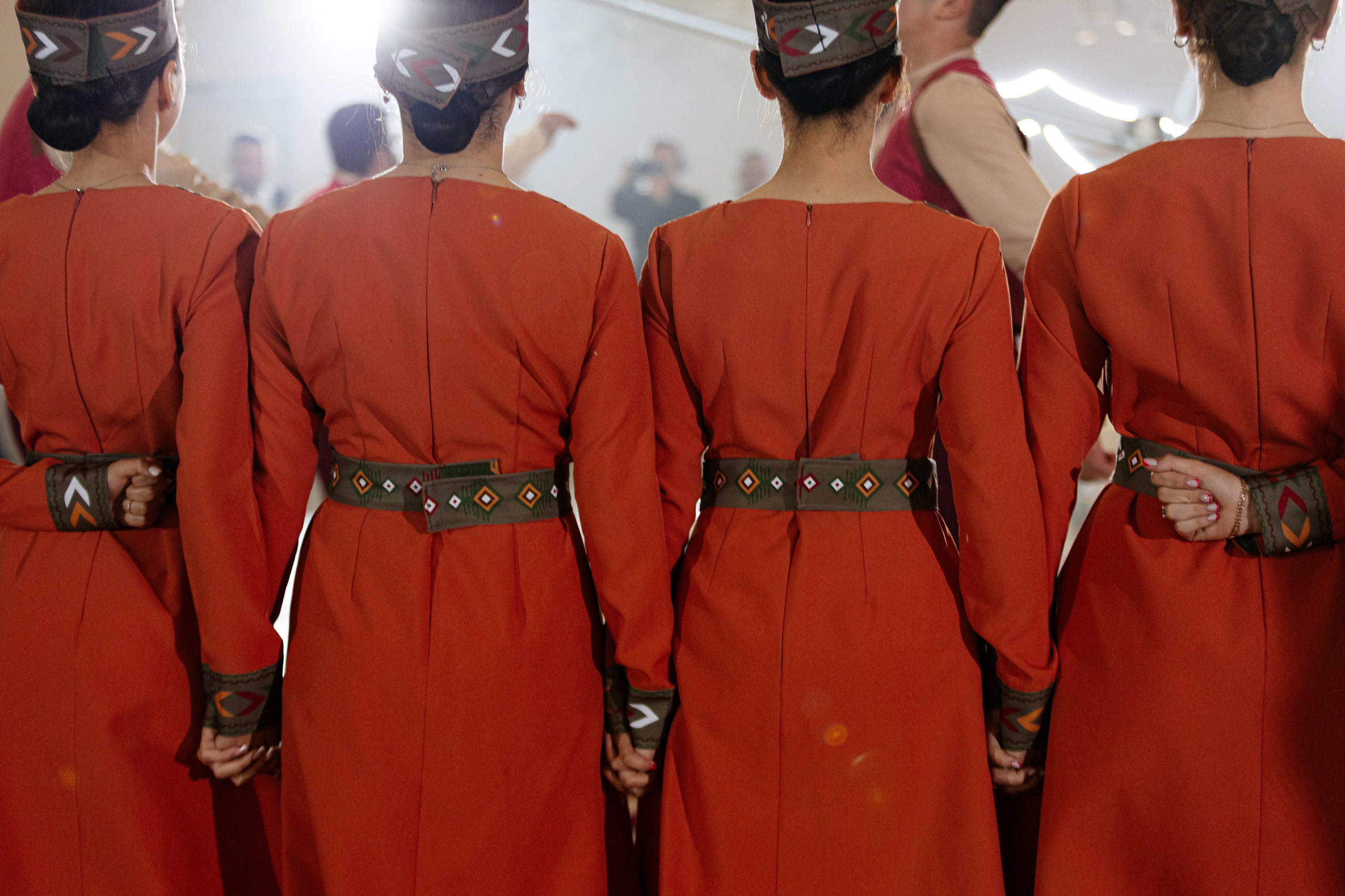 Андраник и Лилия. Фотограф Алина Мкртычева