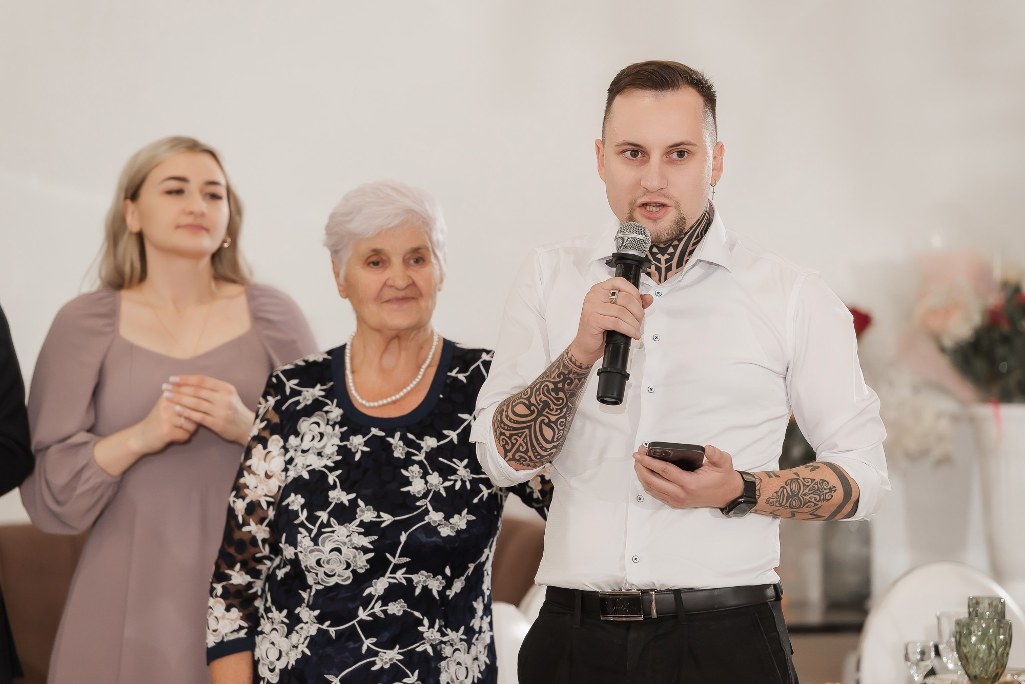 Дима и Арина. Свадебный фотограф в Барнауле Дмитрий Медведев