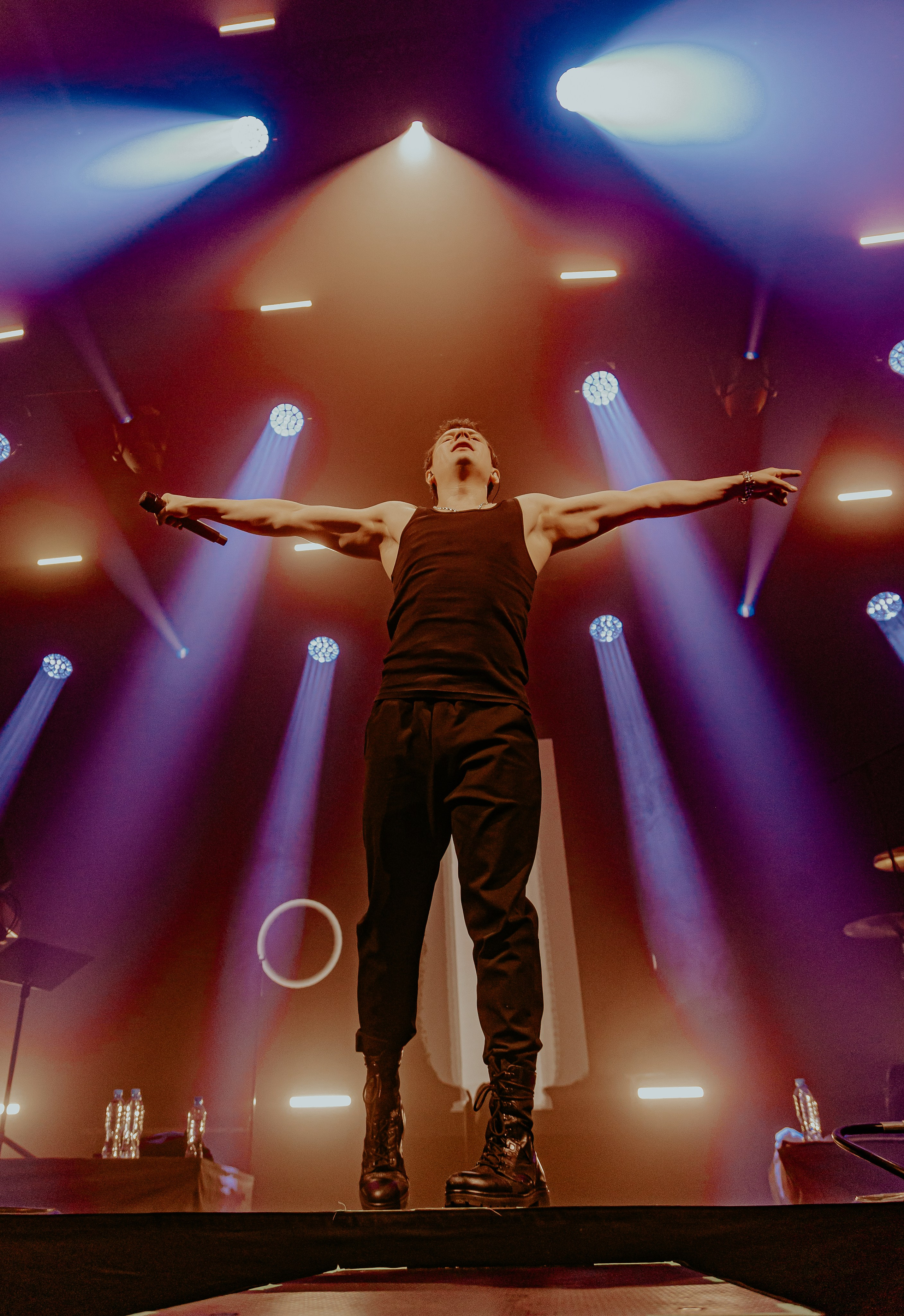 КОНЦЕРТЫ. ФОТОГРАФ АЛЕКСАНДРА ПЕРМЯКОВА