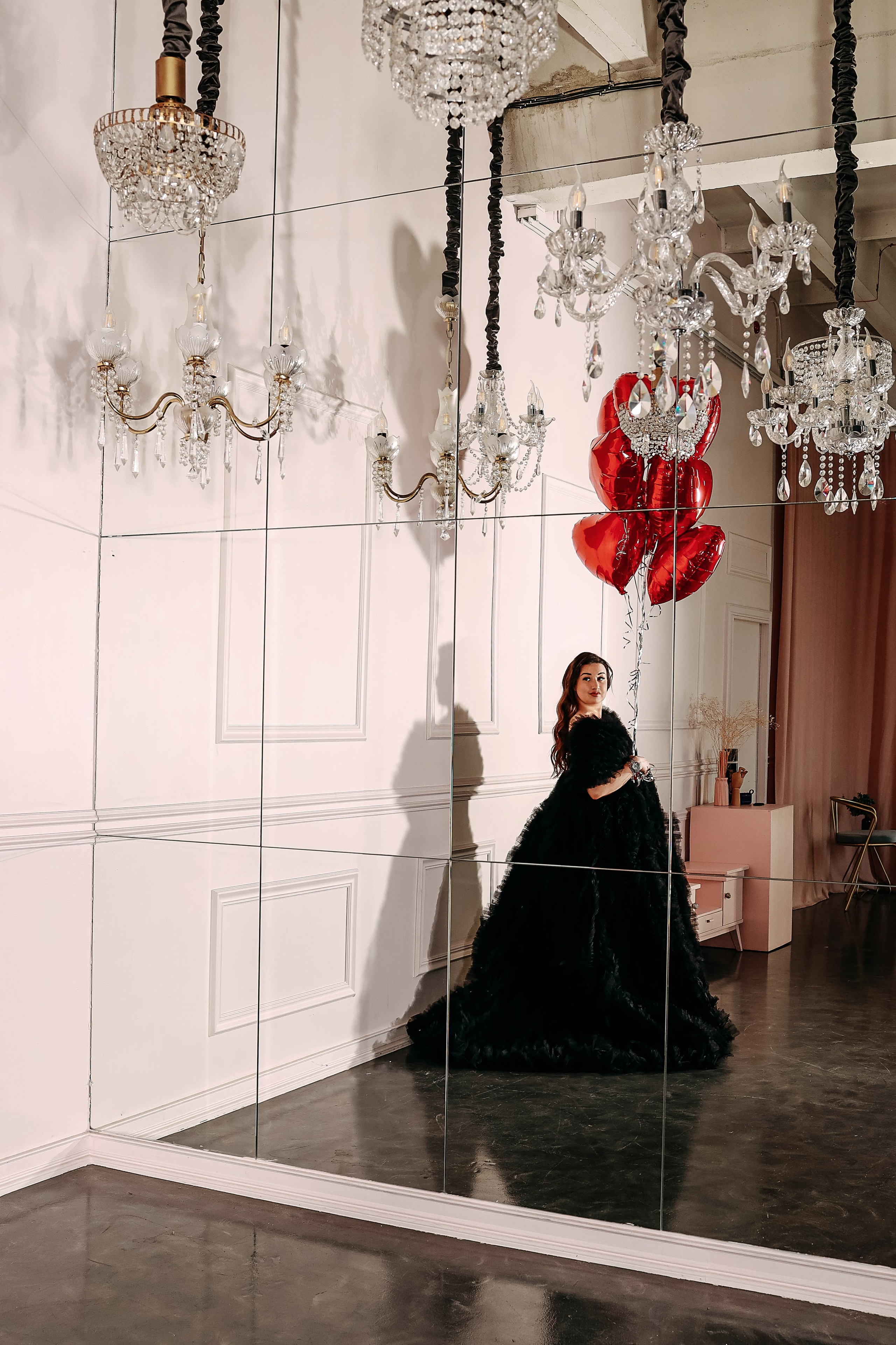 Съемка в студии Обскура! Индивидуальная съемка. Иванова Ирина Свадебный и семейный фотограф г. Уфа