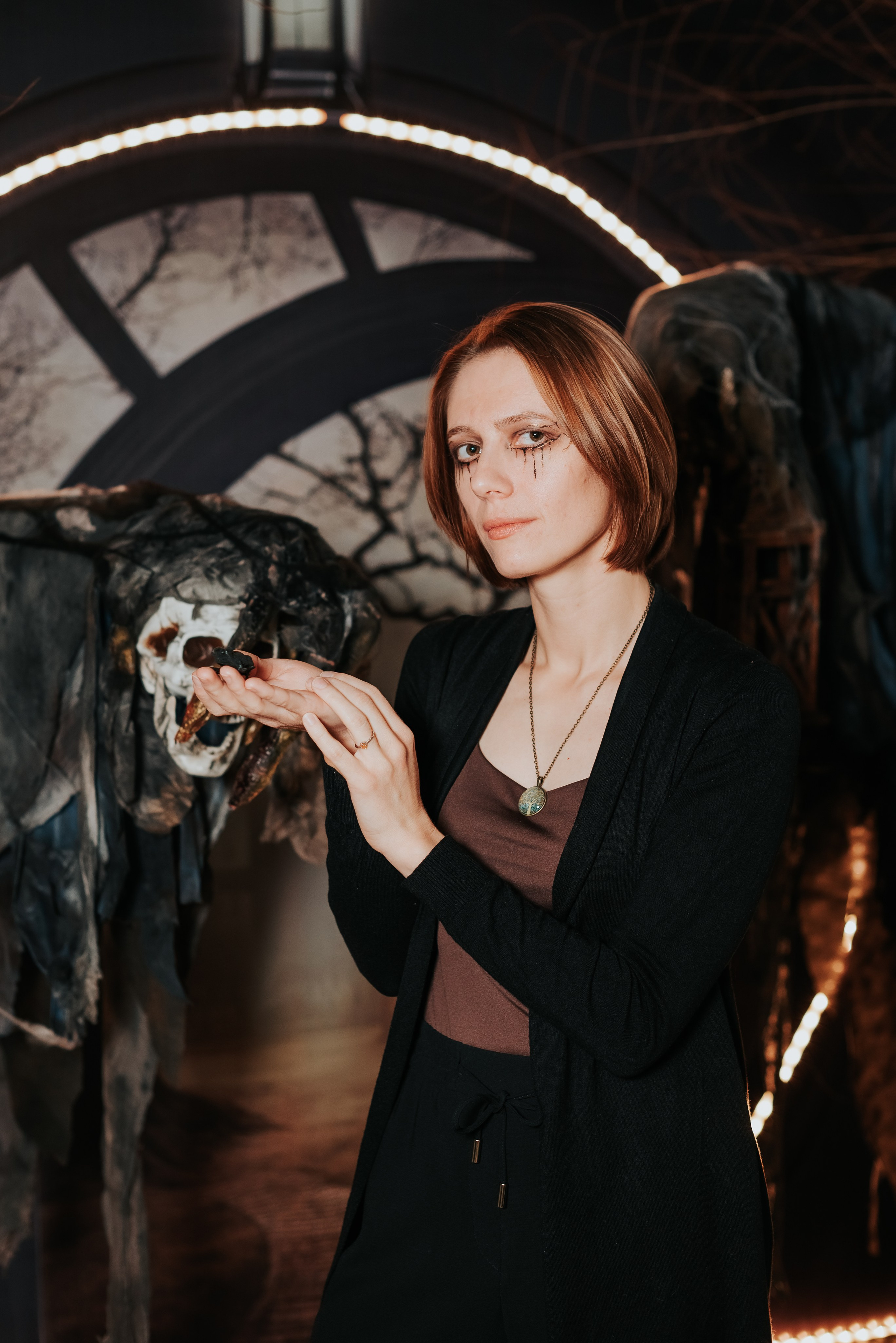 Корпоративная фотосессия для компании Займер