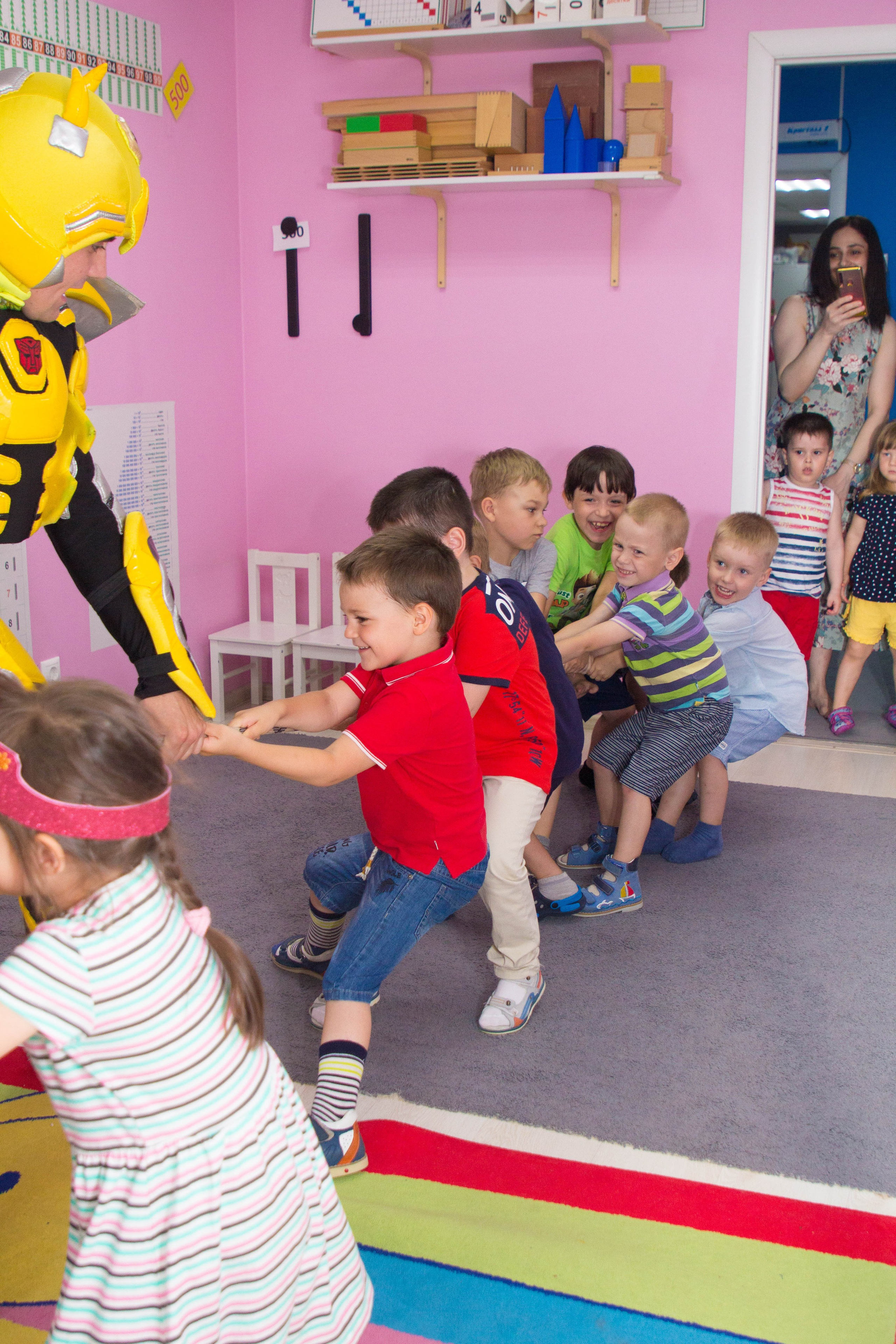 Бэби праздник. Семейный, детский, свадебный фотограф в Москве, Люберцах