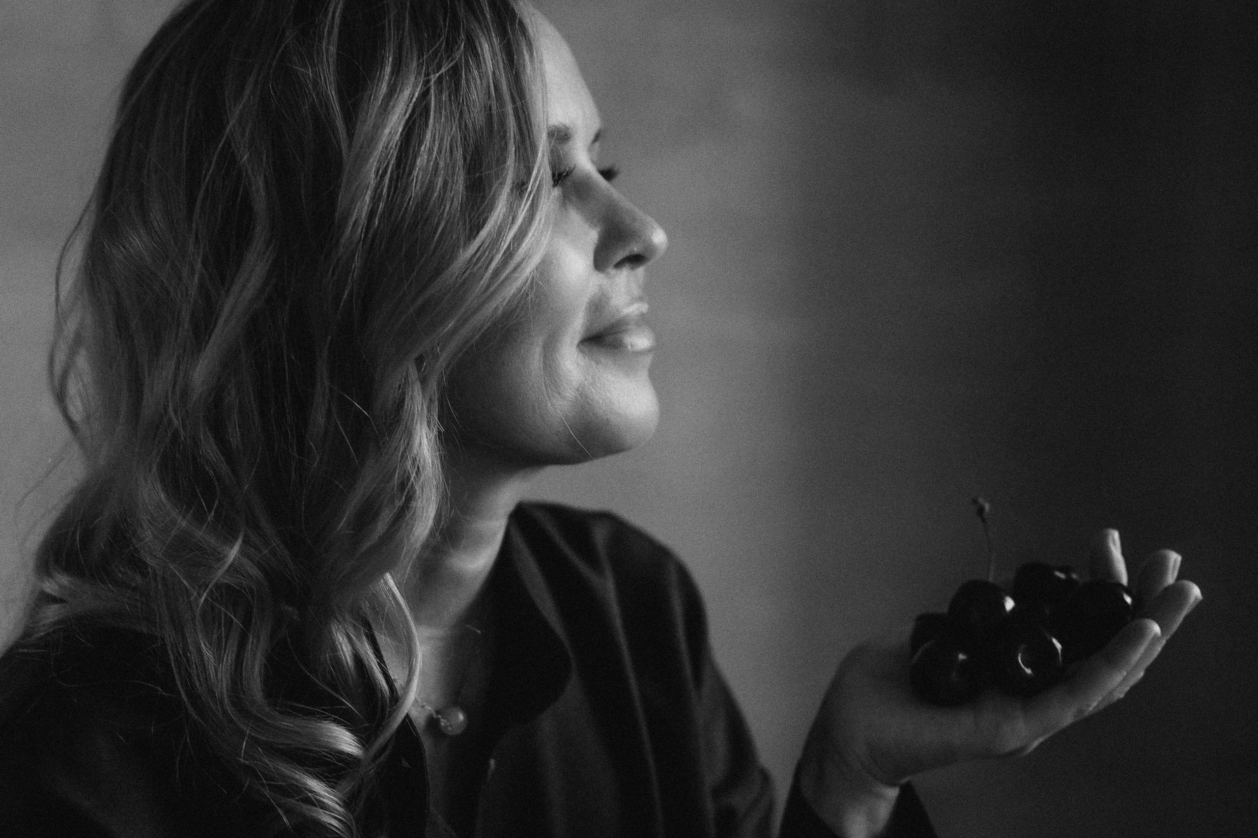 Анна. Фотограф Ногинск Электросталь Наталья Осетрова