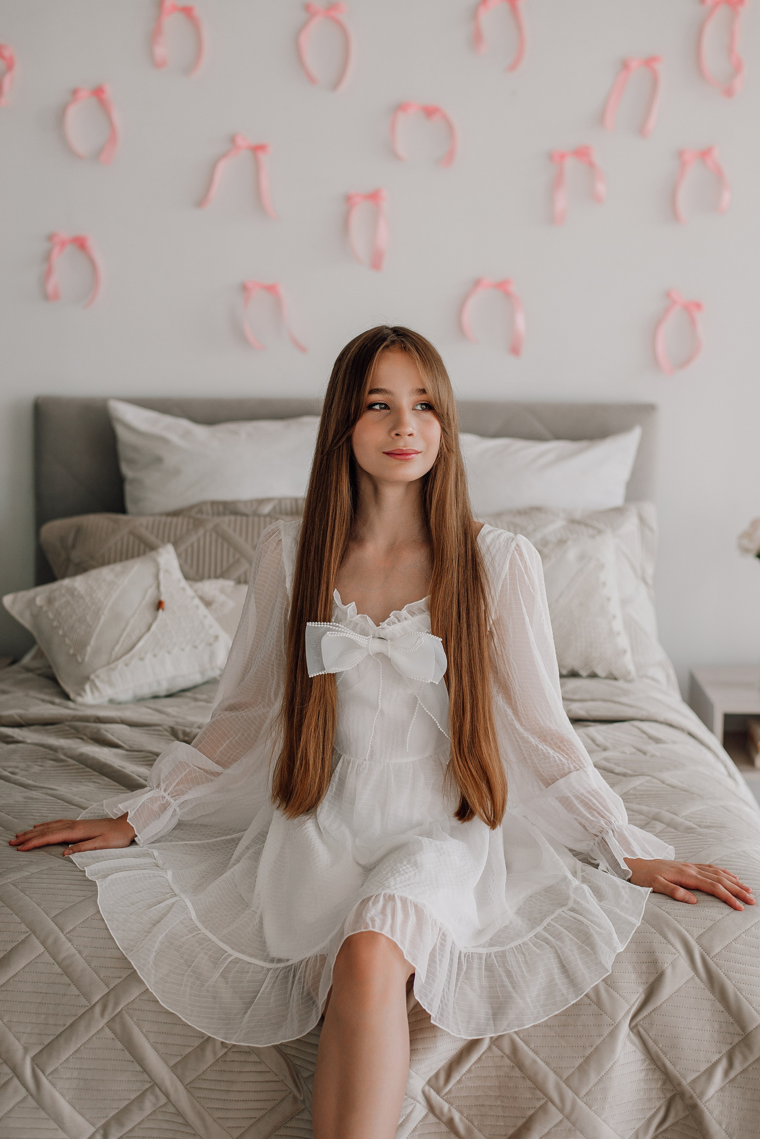 Виктория. Семейный и детский фотограф Иваново Ксения Азаренкова