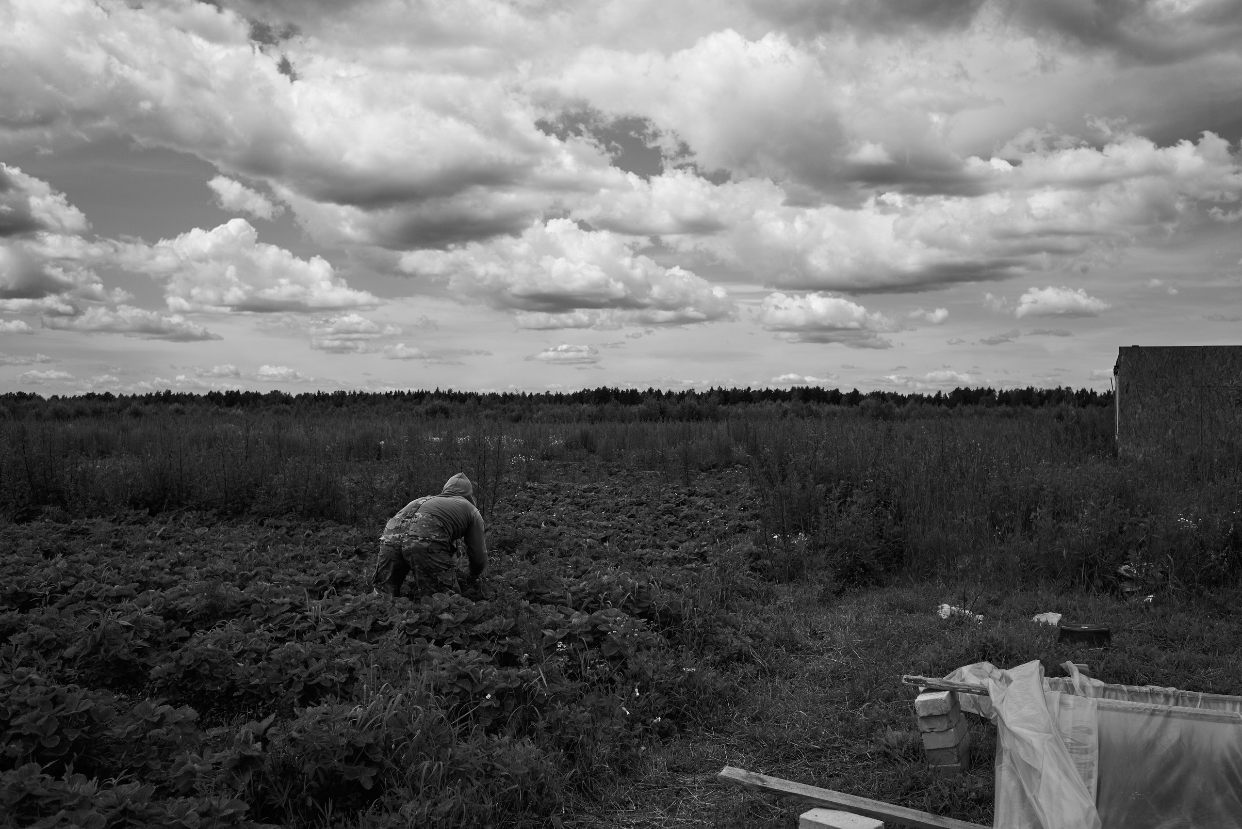 RUSSIA. Daniil Khaitseer photography Даниил Хайцеэр фотограф