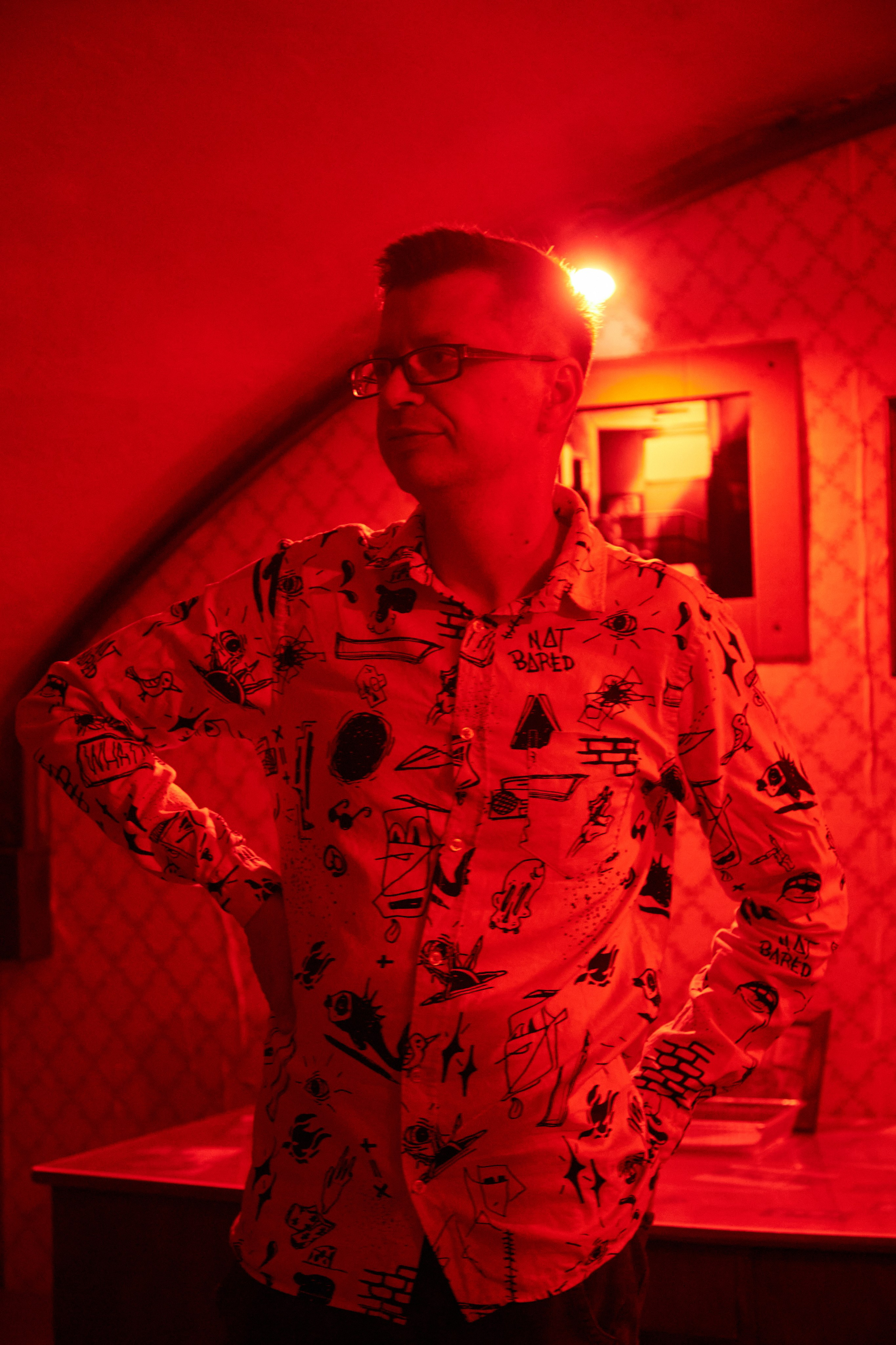 Выставка Cubo Libre. Фотограф Савченко Люба. Москва