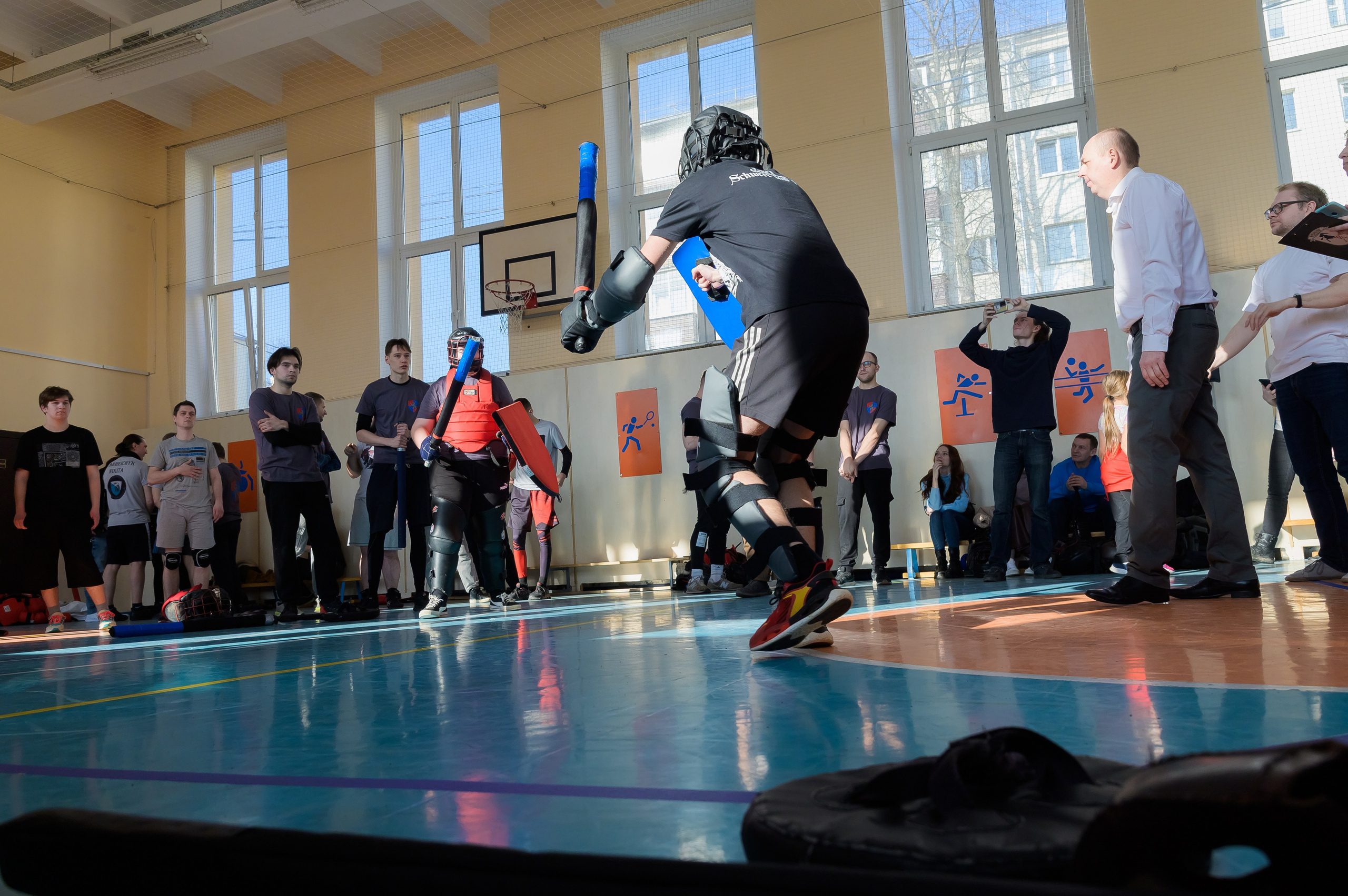 Люты Турнір 2024. Мужской портрет, женский портрет, смелые образы (Минск, Беларусь)