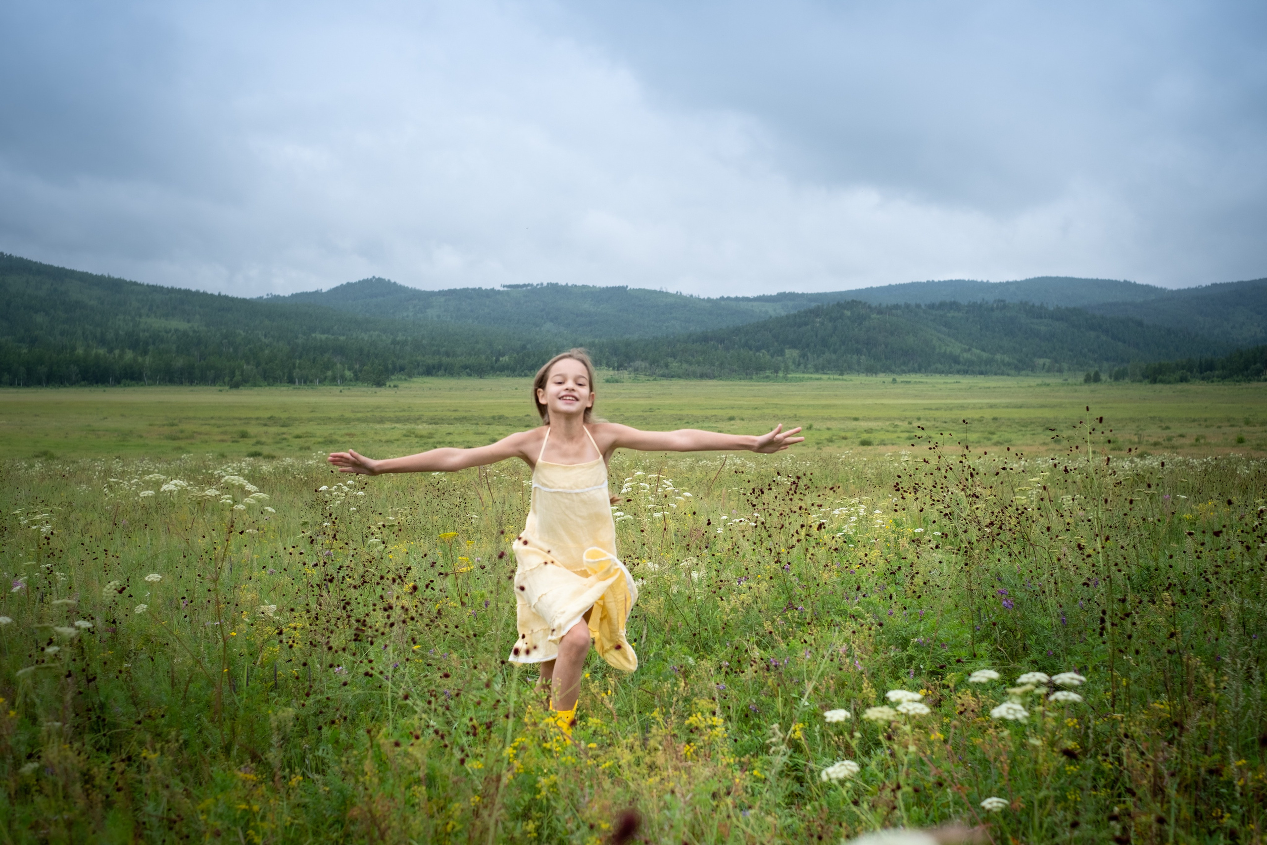 Алёнка. Портретный фотограф в Чите Анна Камратова. Помогу Вам создать историю, в которой Вы — главный герой!