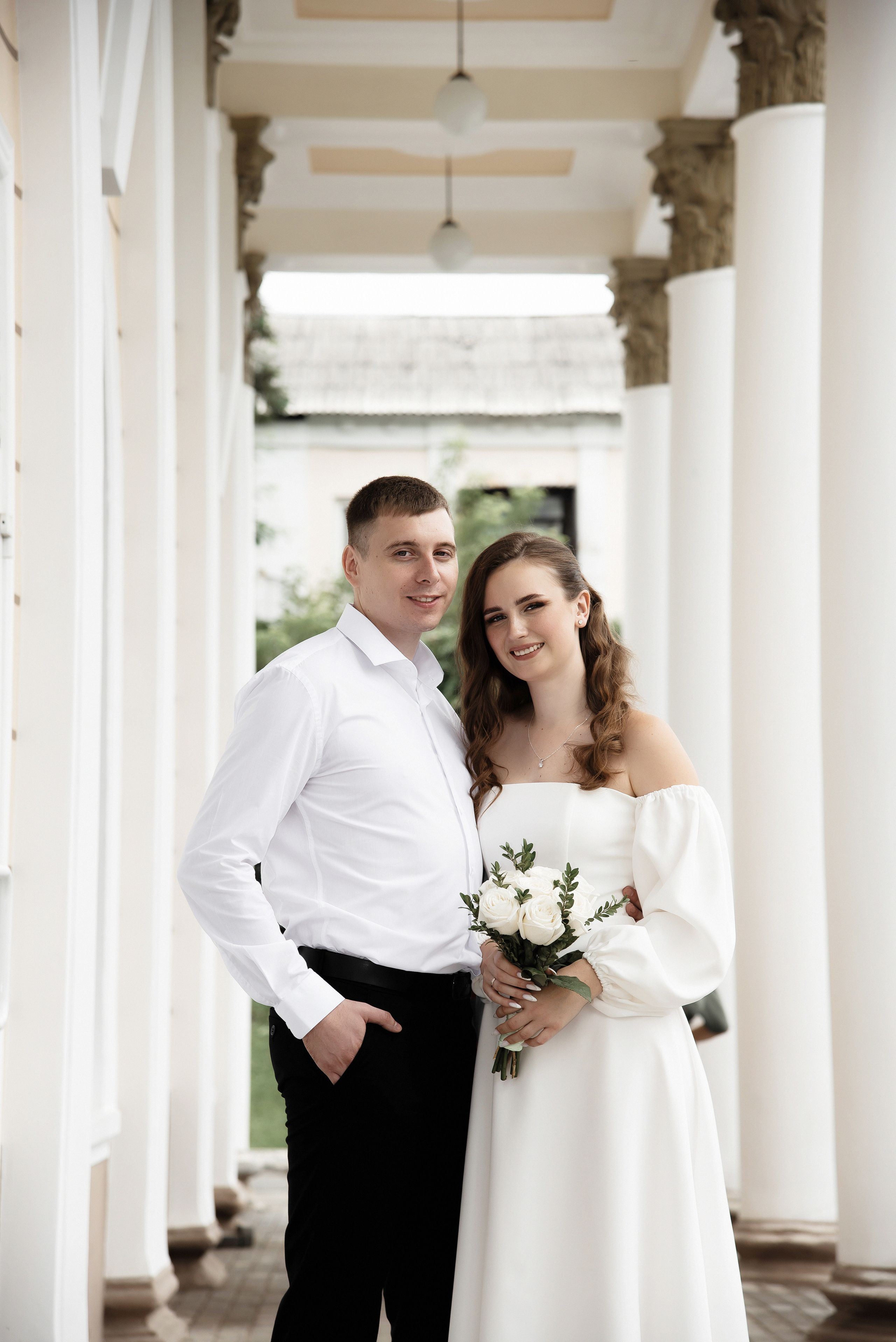 Михаил и Анастасия. Семейный и свадебный фотограф во Владивостоке Солопчук Властелина