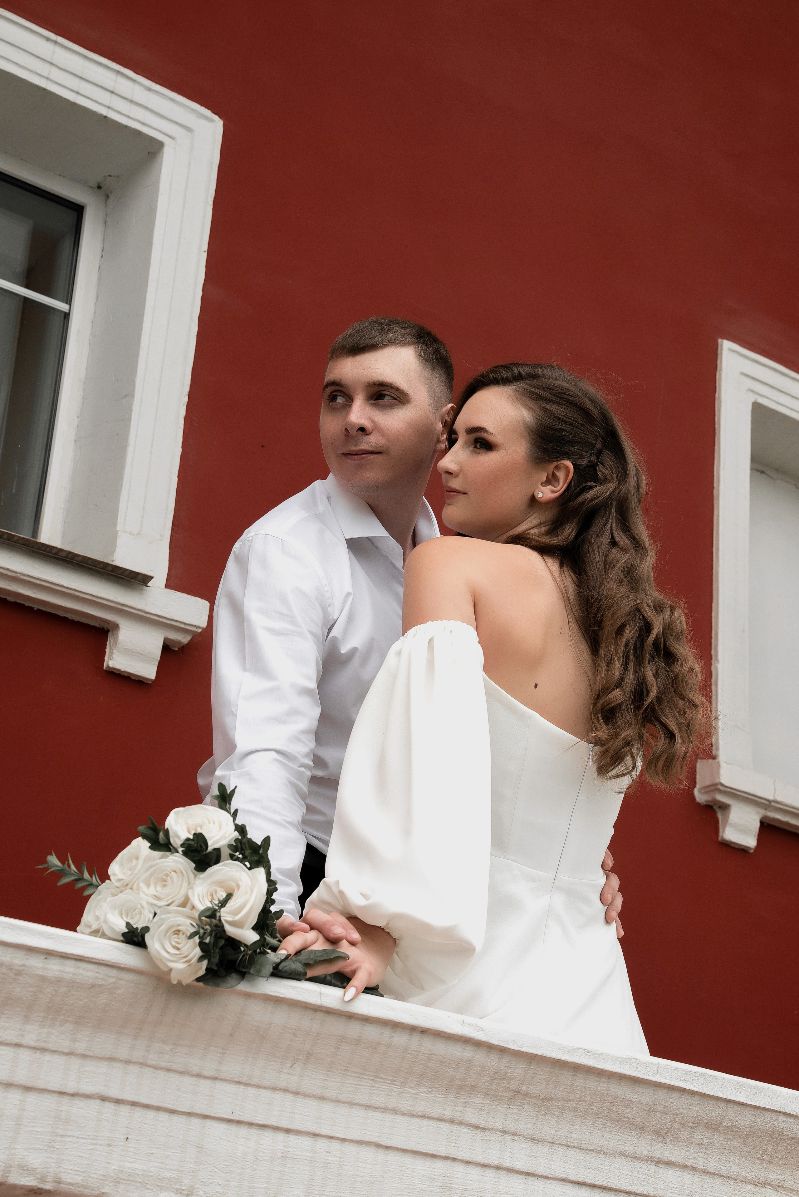 Михаил и Анастасия. Семейный и свадебный фотограф во Владивостоке Солопчук Властелина