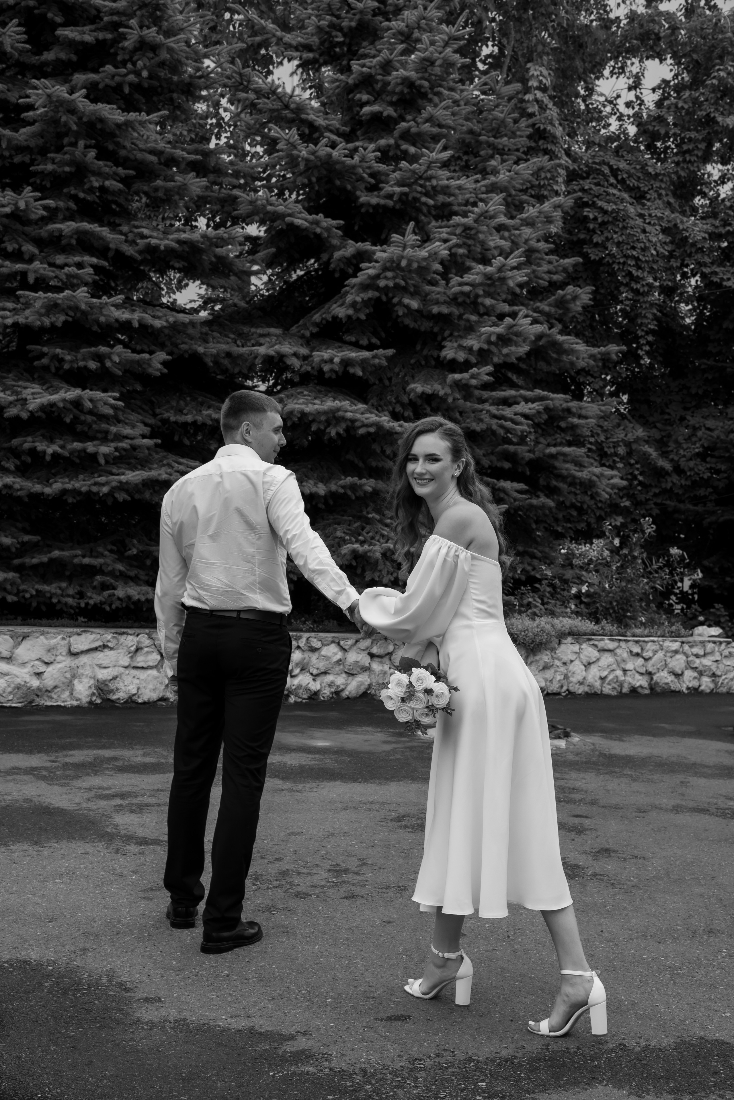 Михаил и Анастасия. Семейный и свадебный фотограф во Владивостоке Солопчук Властелина