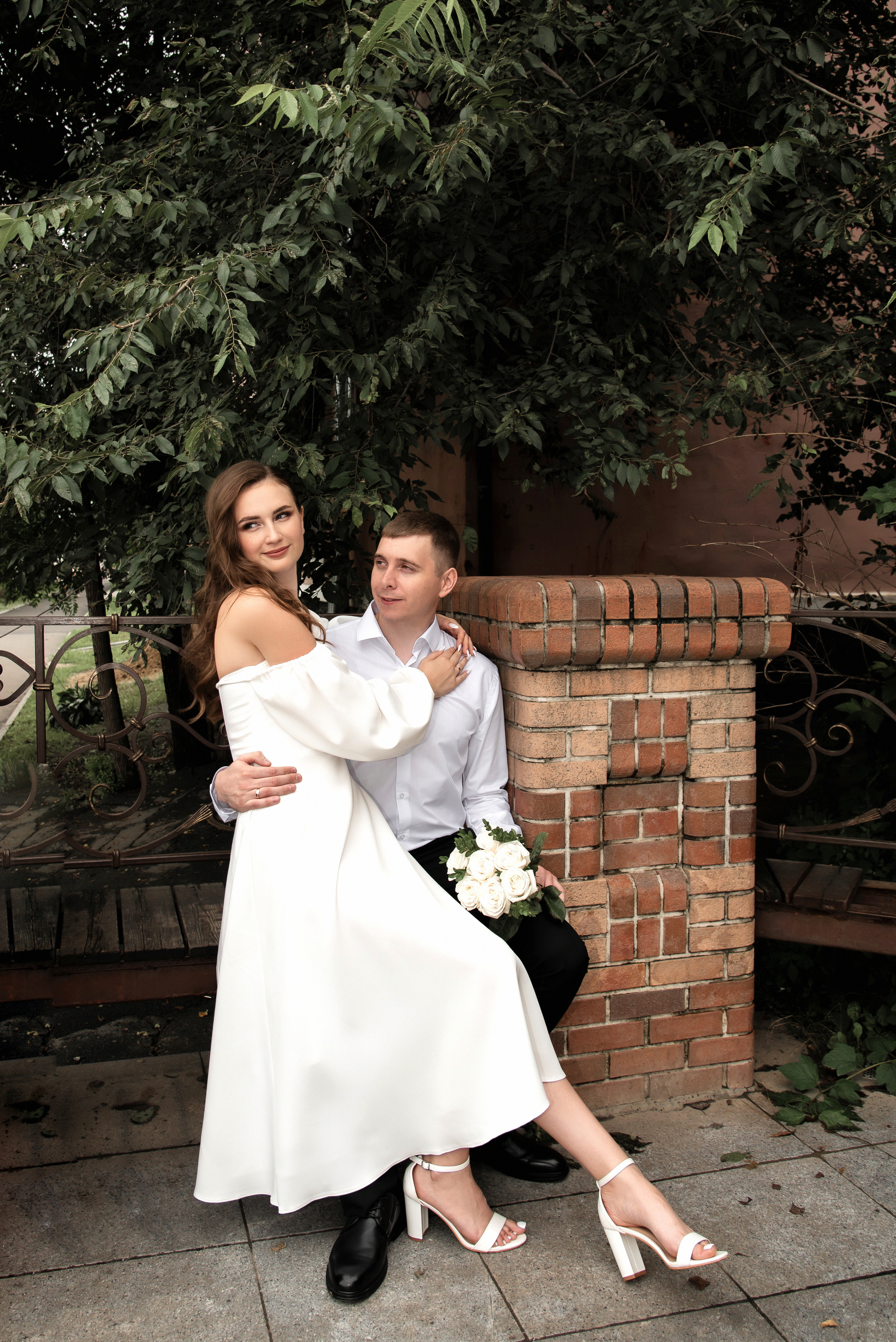 Михаил и Анастасия. Семейный и свадебный фотограф во Владивостоке Солопчук Властелина