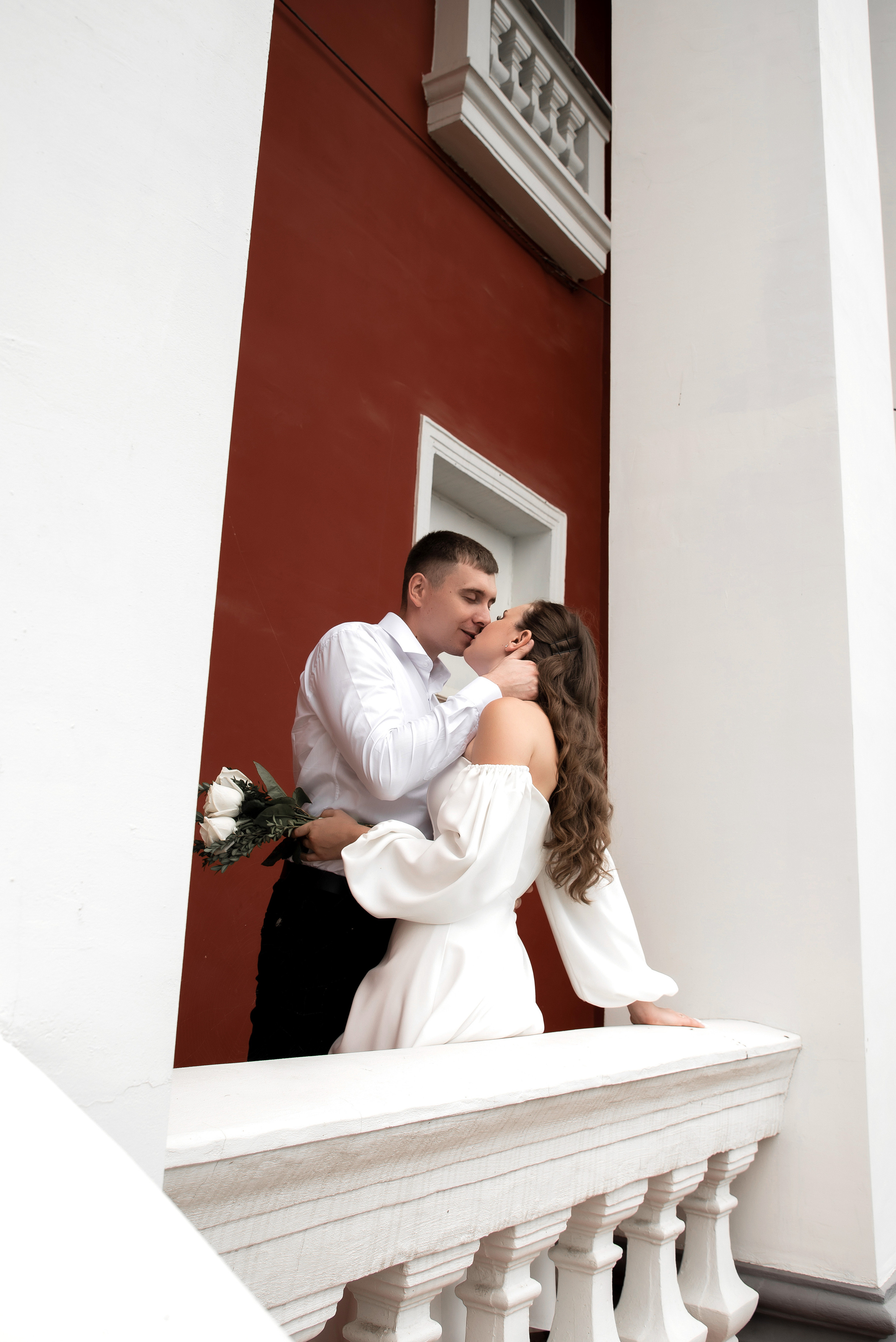 Михаил и Анастасия. Семейный и свадебный фотограф во Владивостоке Солопчук Властелина