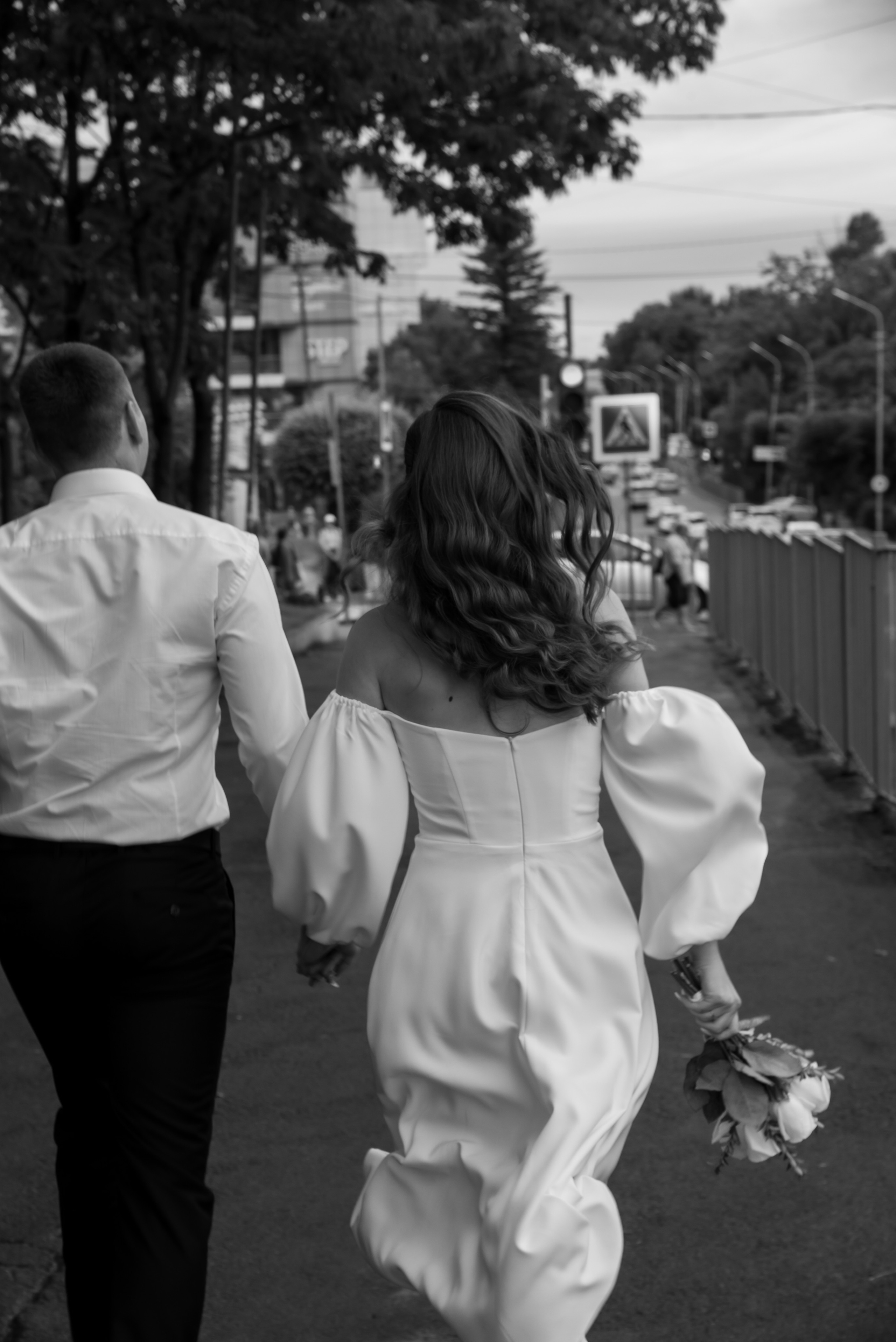 Михаил и Анастасия. Семейный и свадебный фотограф во Владивостоке Солопчук Властелина