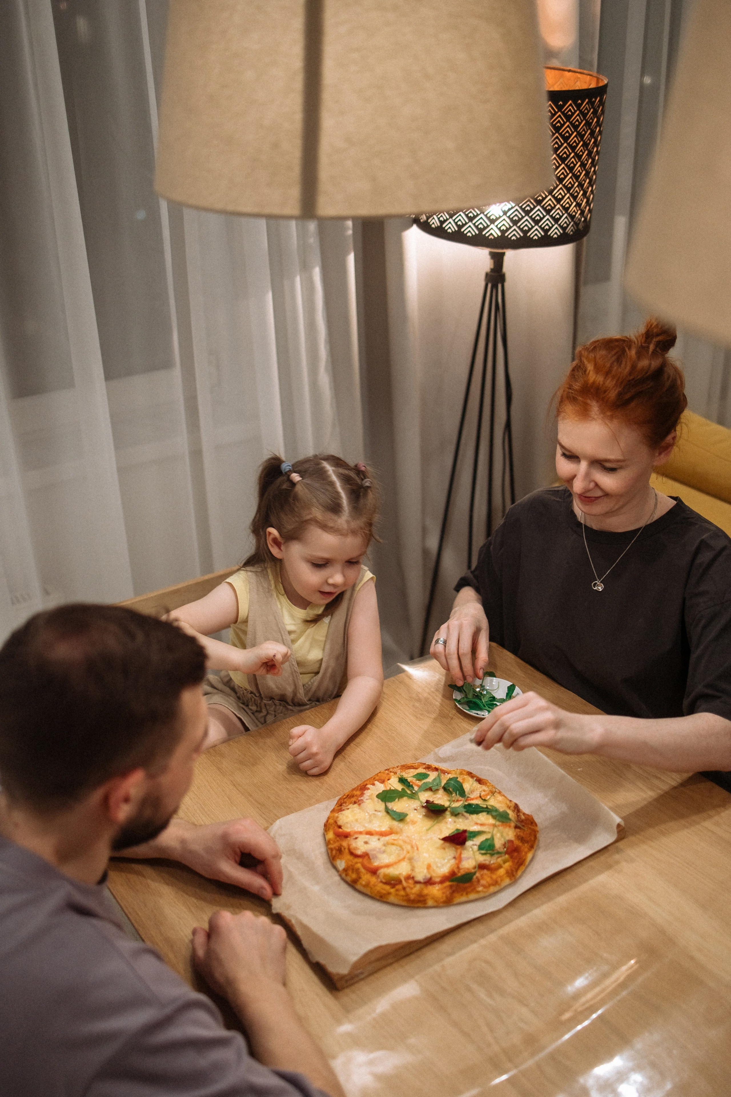 Фотосессия № 8 (Домашняя съемка). Фотография