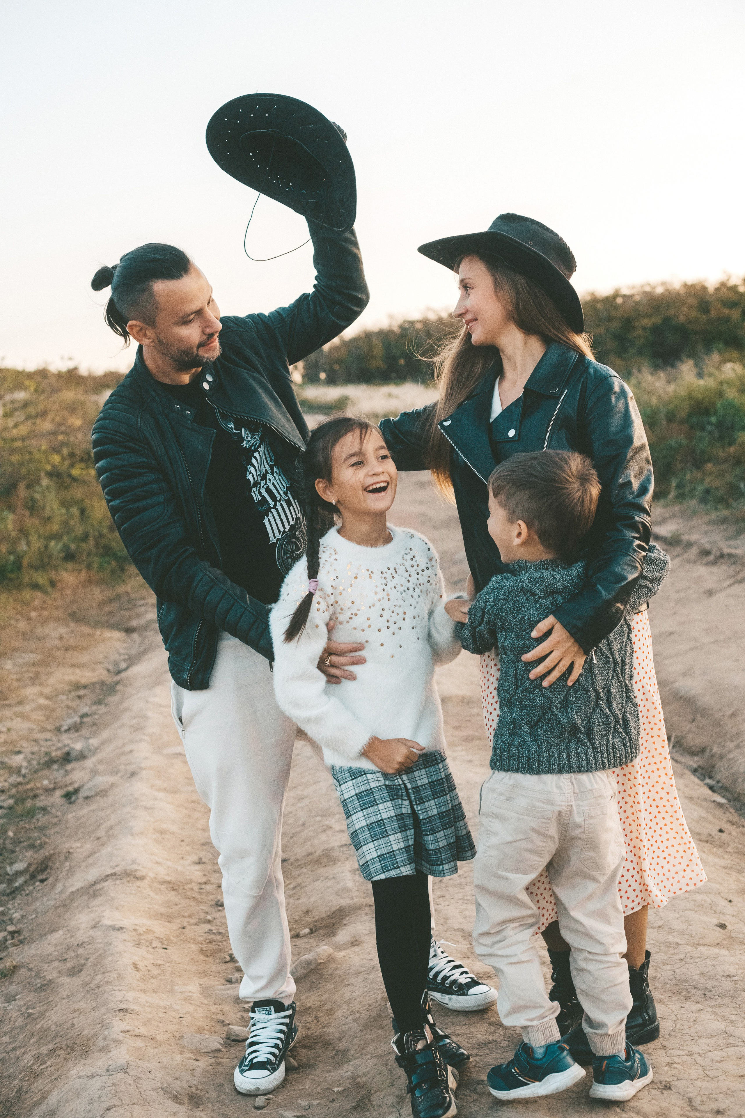 Осень на Тобизина. Детский и семейный фотограф во Владивостоке. Светлана Иркова