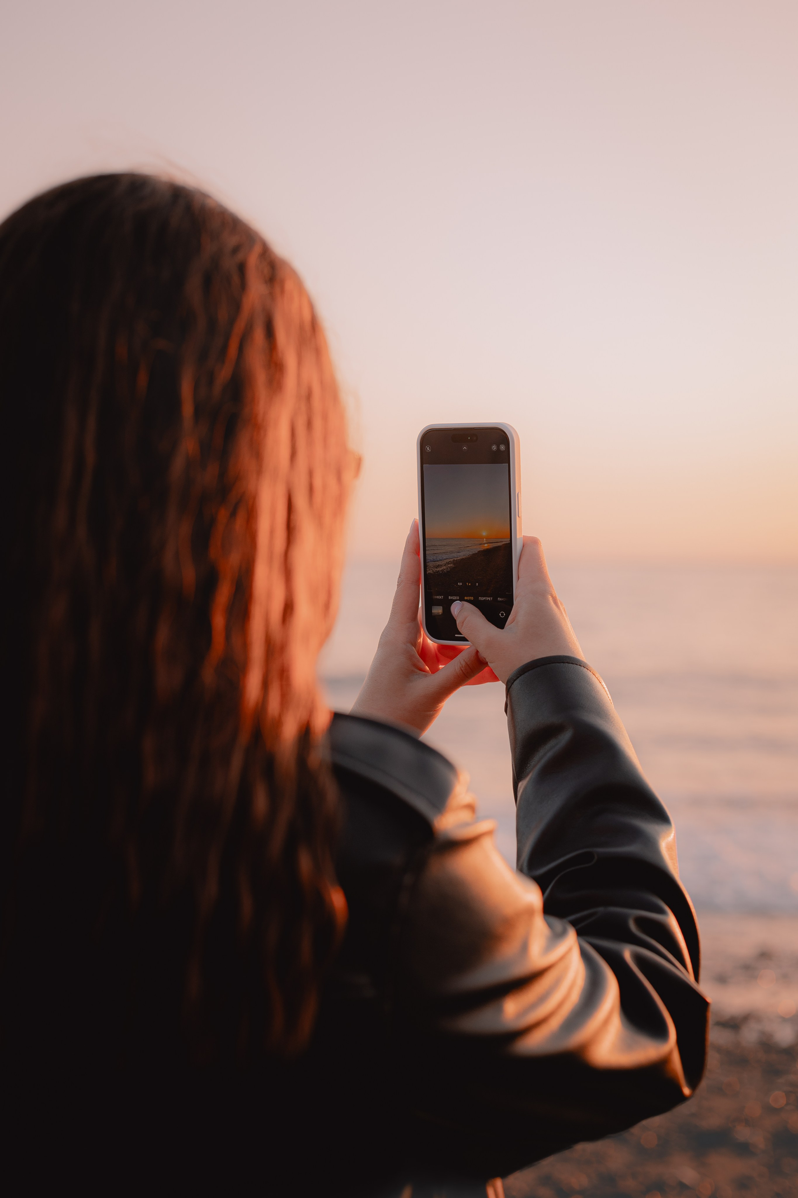 Лавстори у моря. Фотограф и Видеограф Сочи Александра Озерова