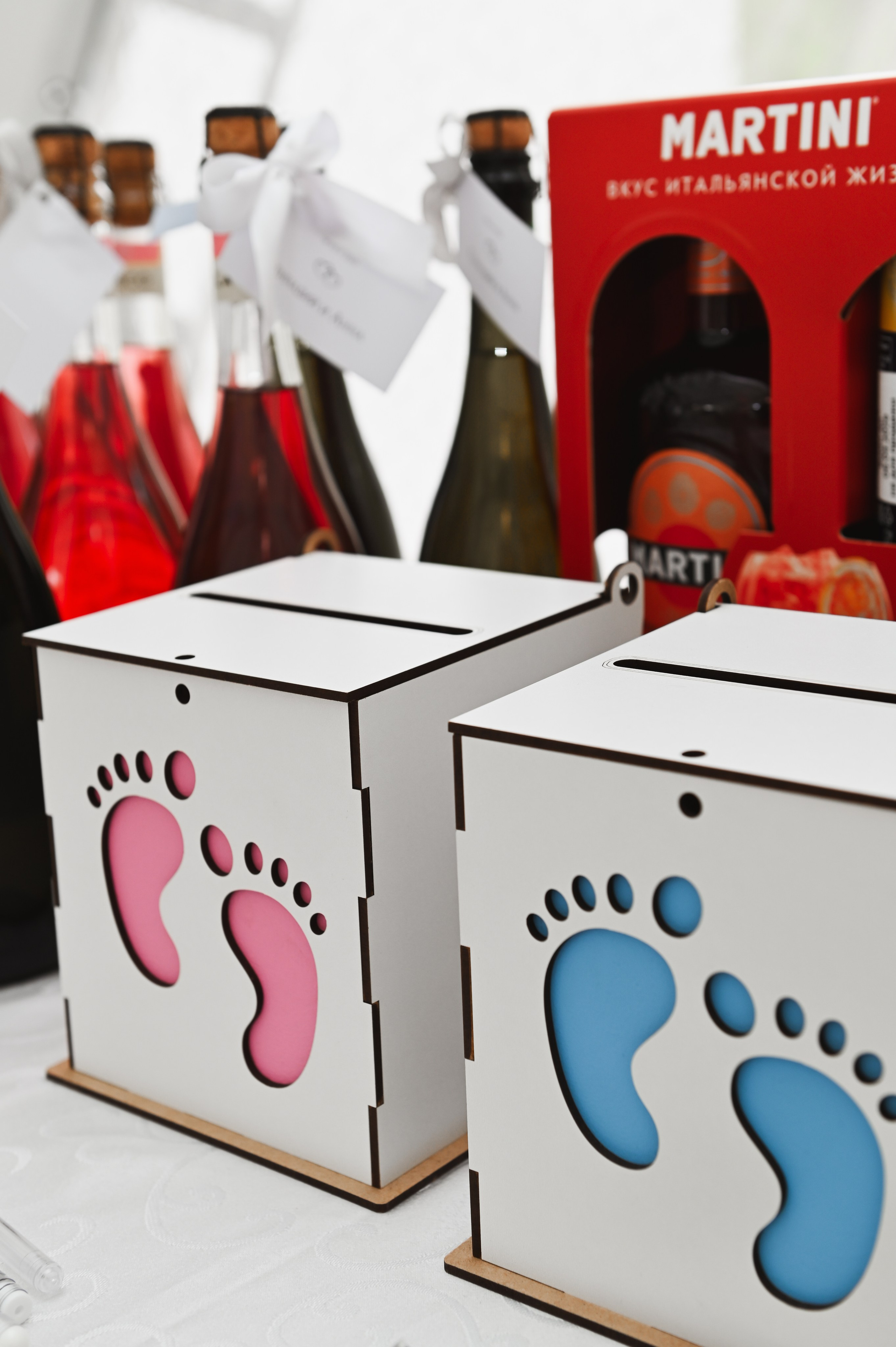 Геннадий и Анна. Фотограф Екатерина Лёвушкина