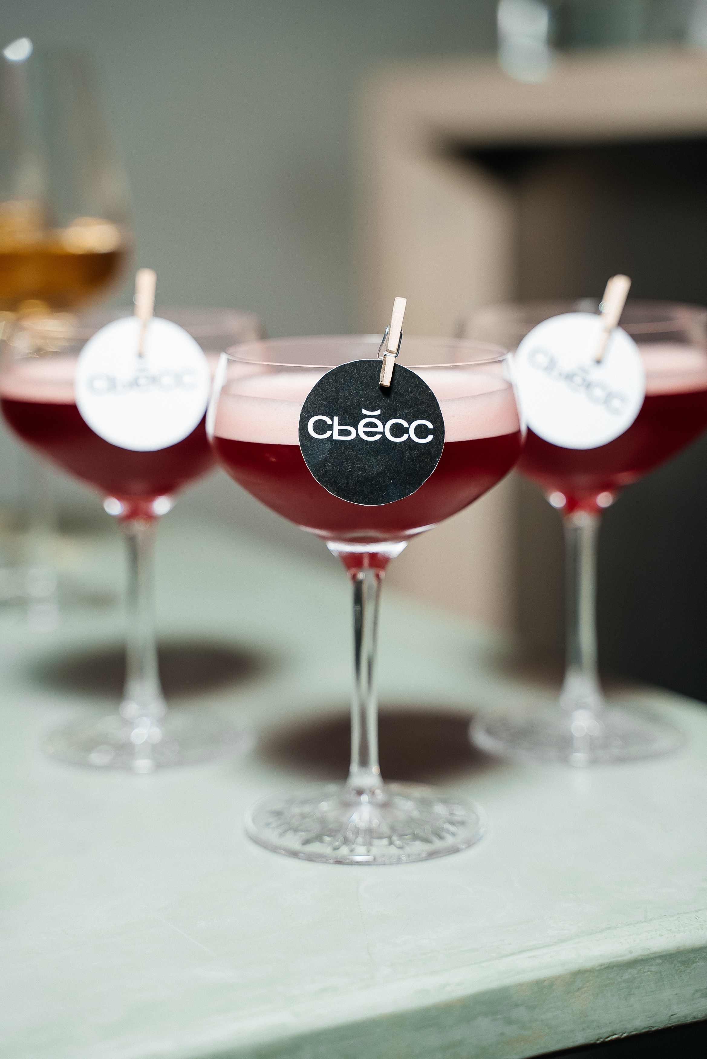 Сьесс. Павел Краснов — Свадебный и репортажный фотограф в Москве