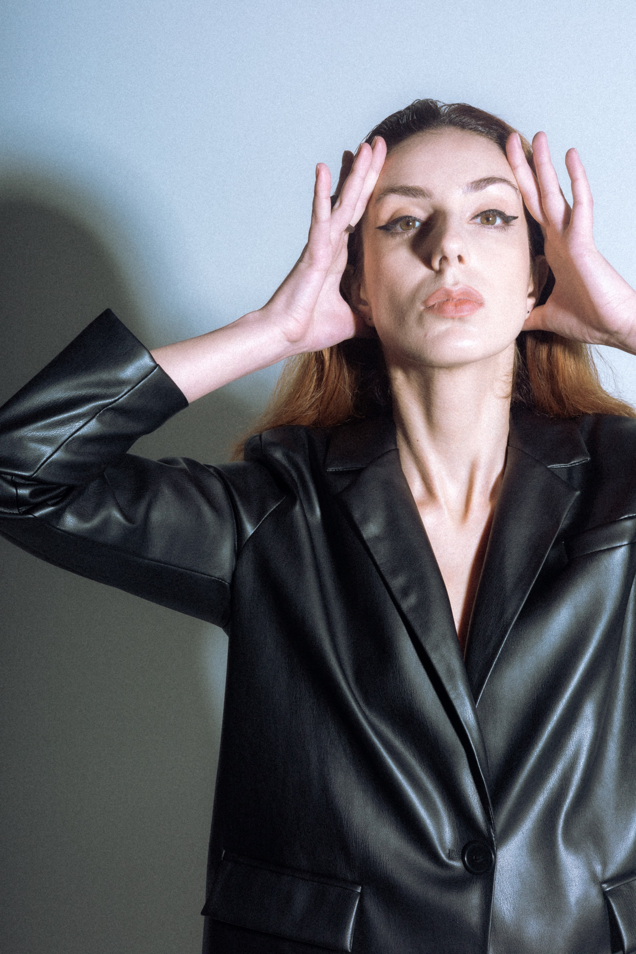 Ануш. Gorbunova Alina Фотограф