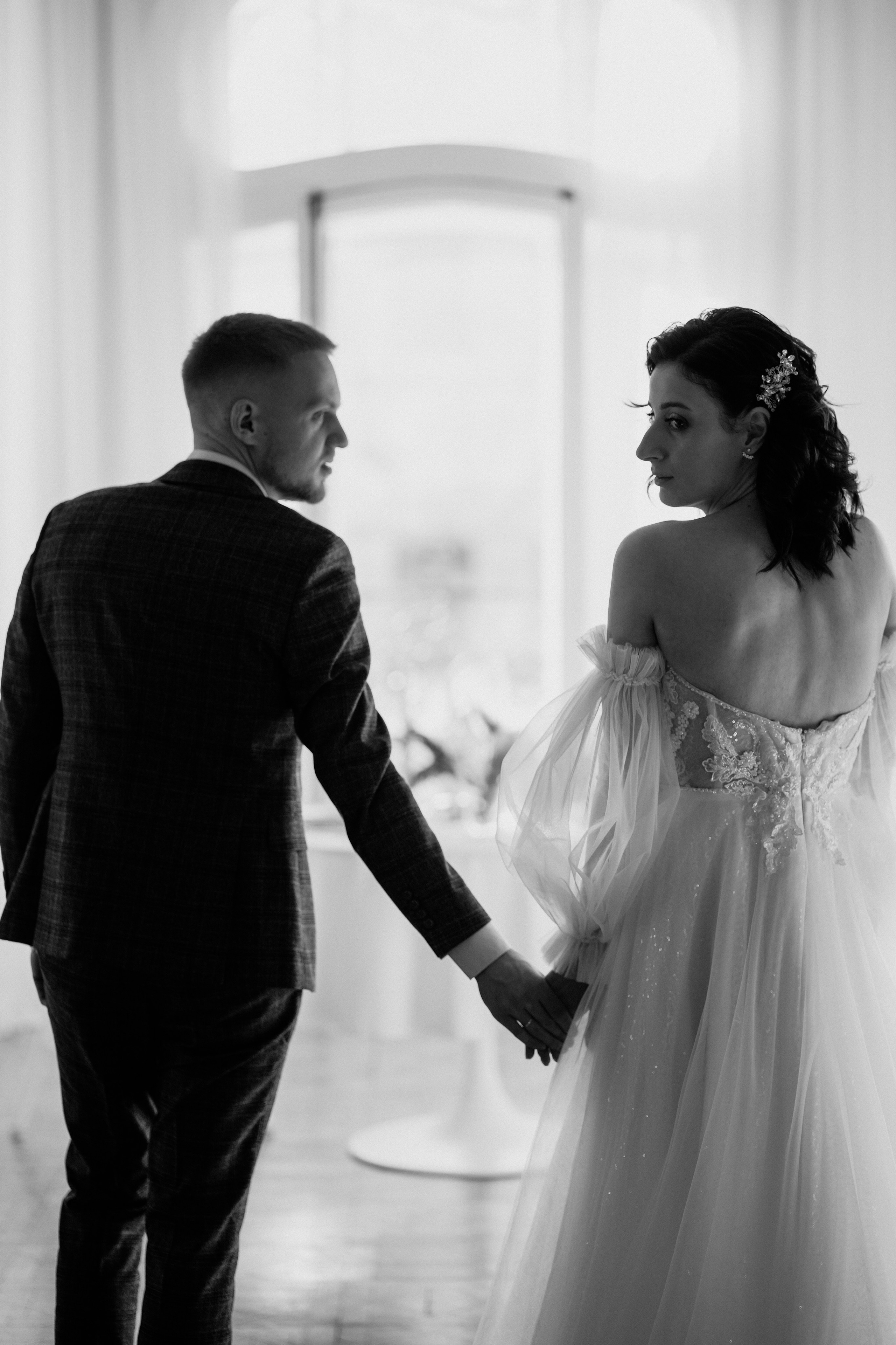 Зоя и Влад. Фотограф г. Санкт-Петербург Александра Катанакова