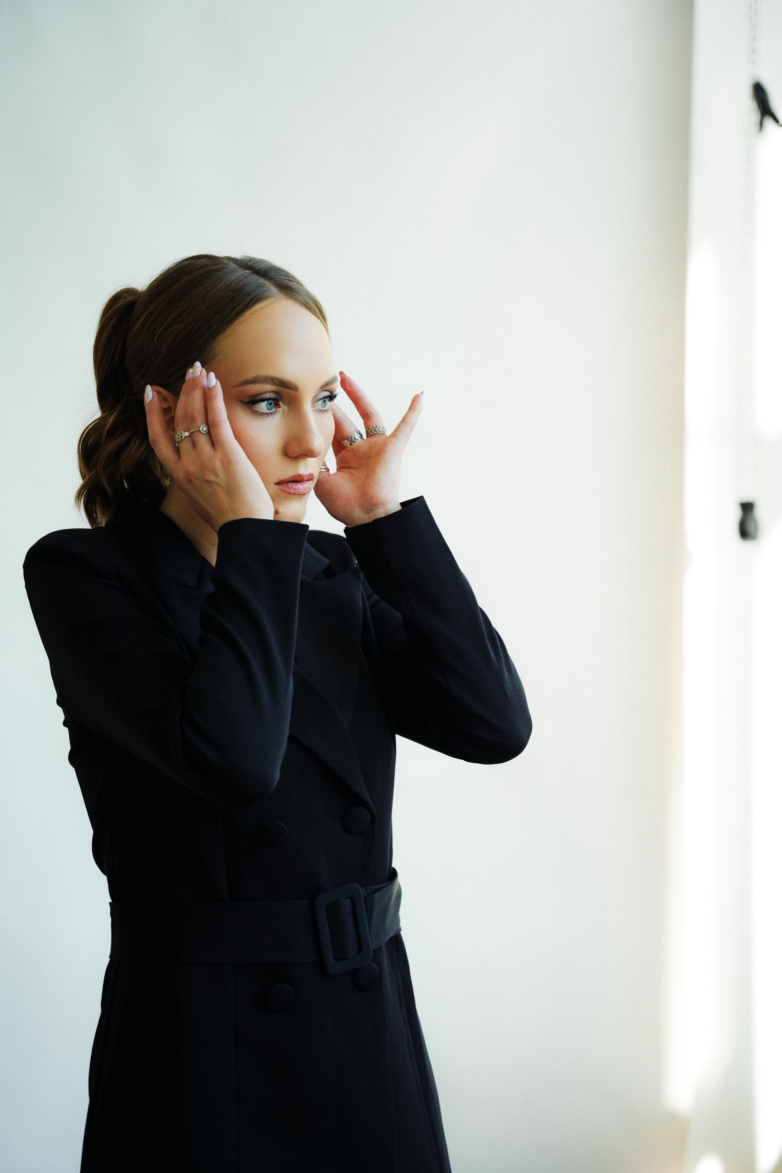 Маша. Фотограф г. Санкт-Петербург Александра Катанакова