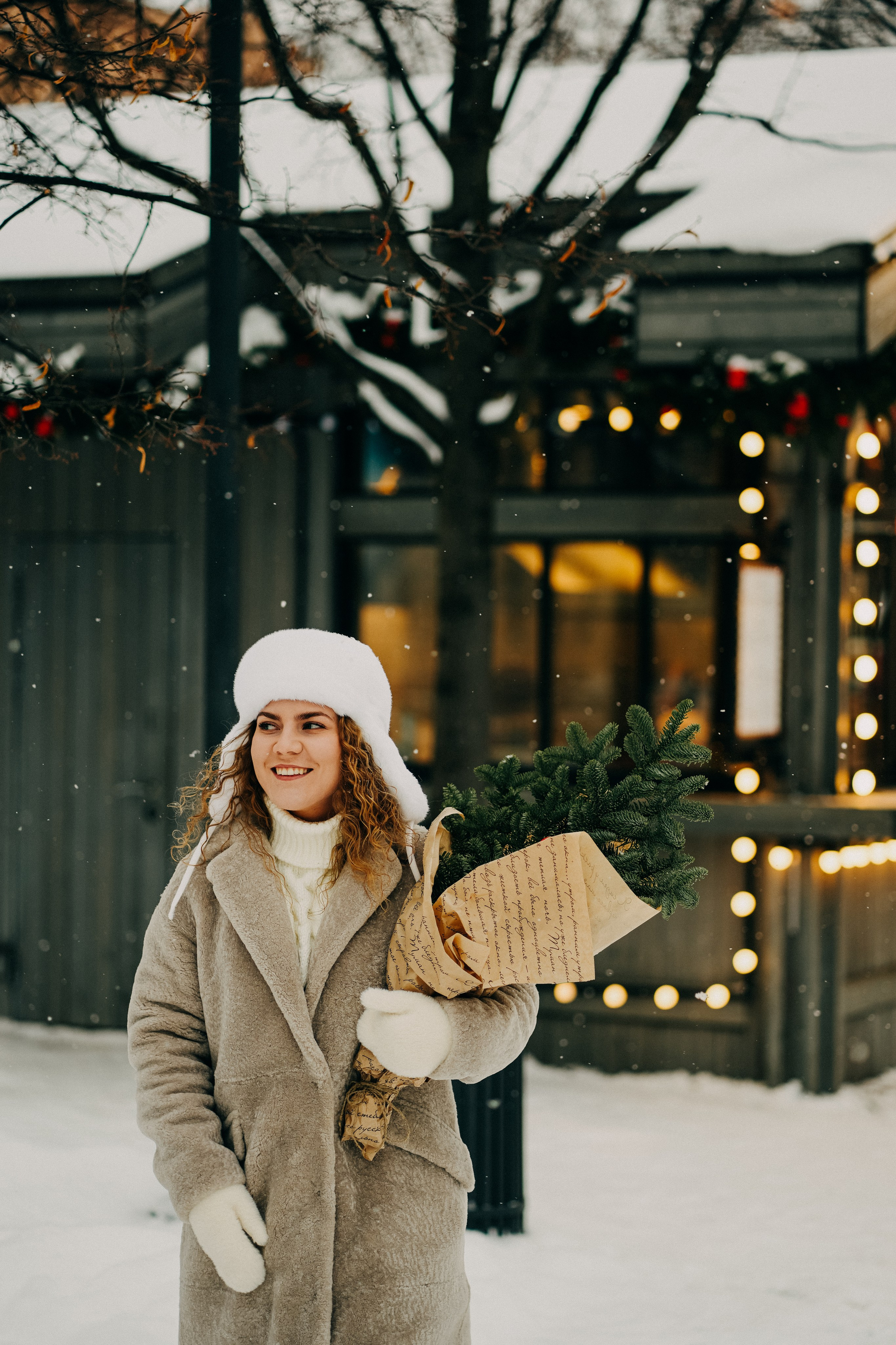 Анна. Фотограф г. Санкт-Петербург Александра Катанакова