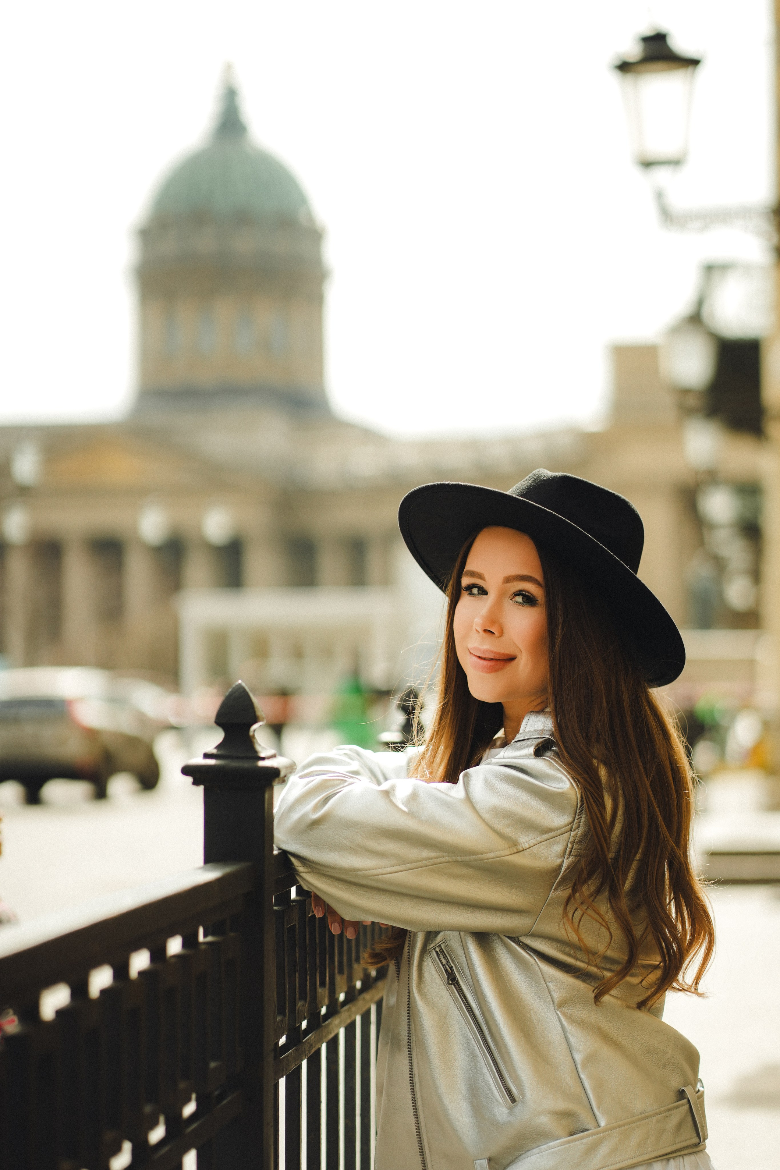 Анна. Фотограф г. Санкт-Петербург Александра Катанакова