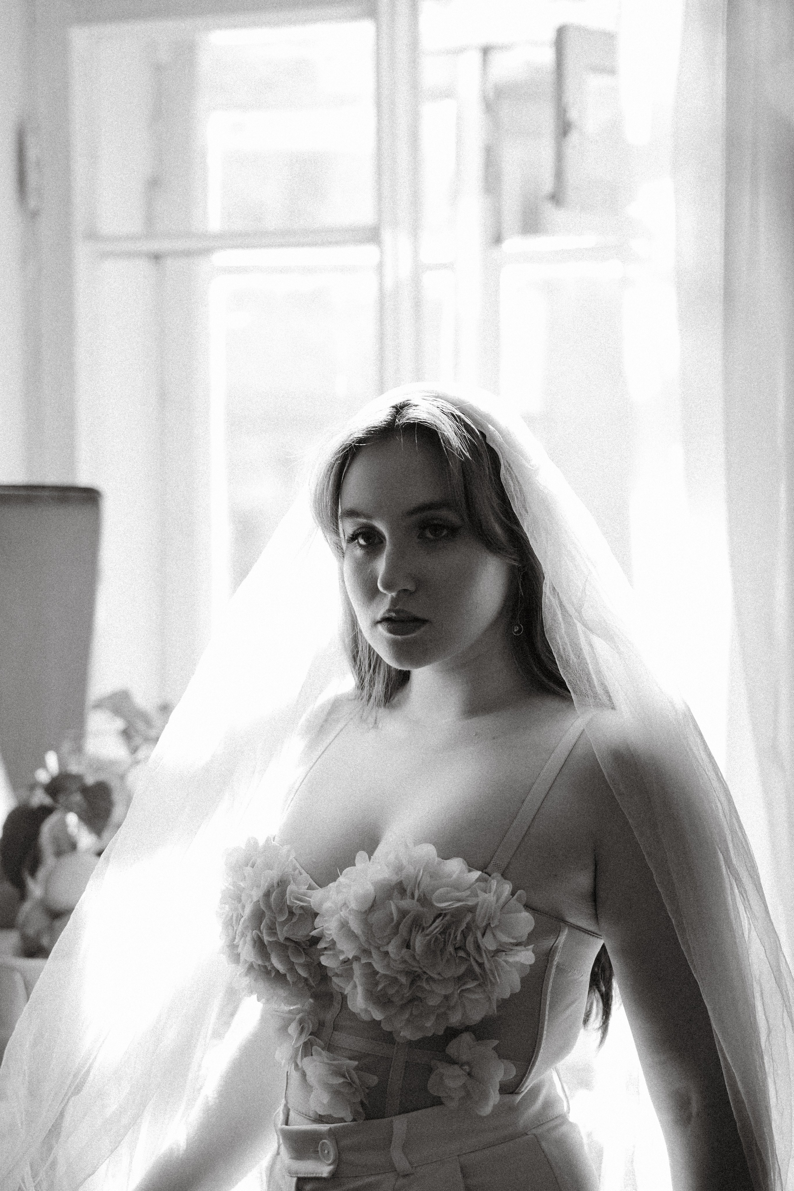 Анна. Фотограф г. Санкт-Петербург Александра Катанакова