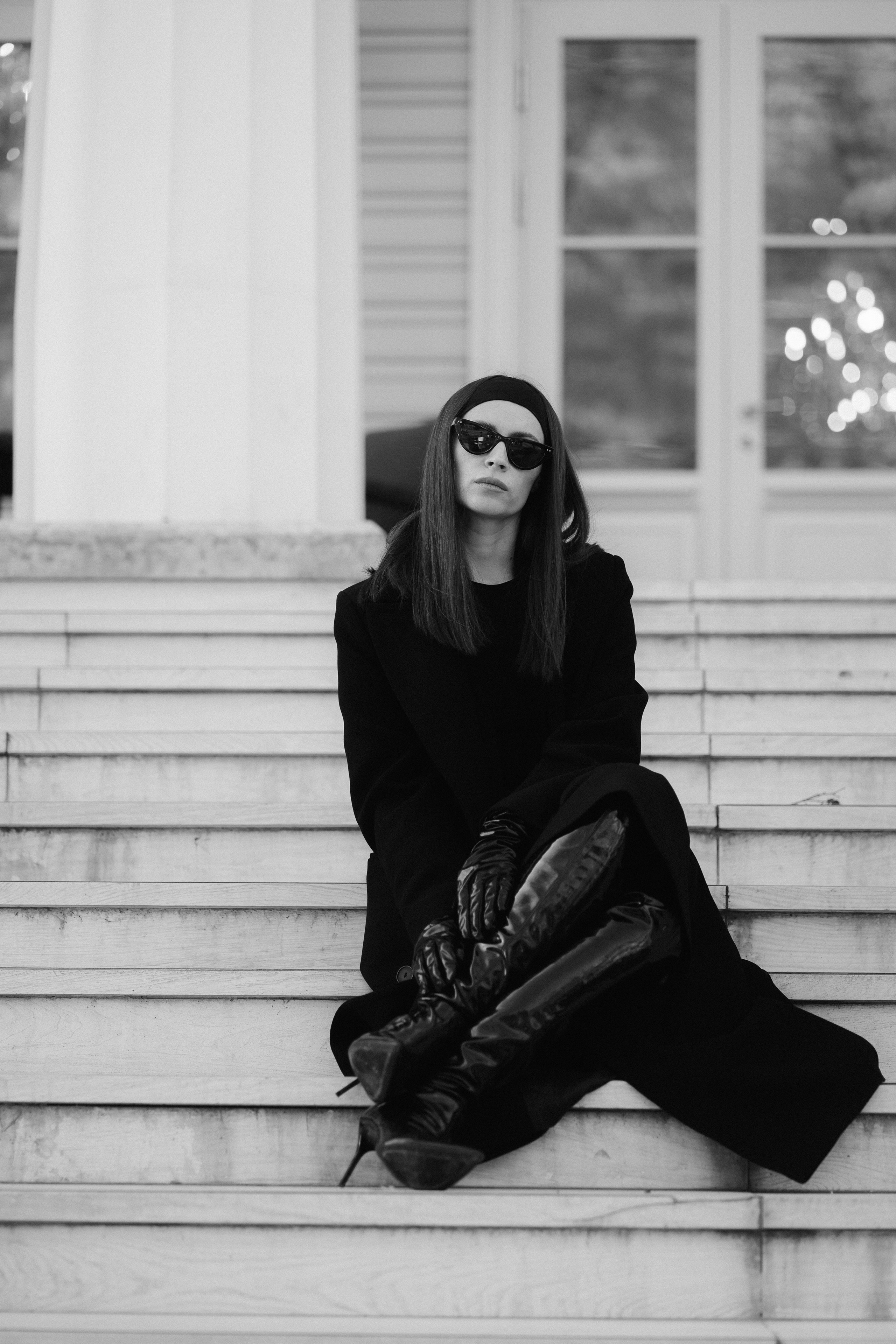 Олеся. Фотограф г. Санкт-Петербург Александра Катанакова