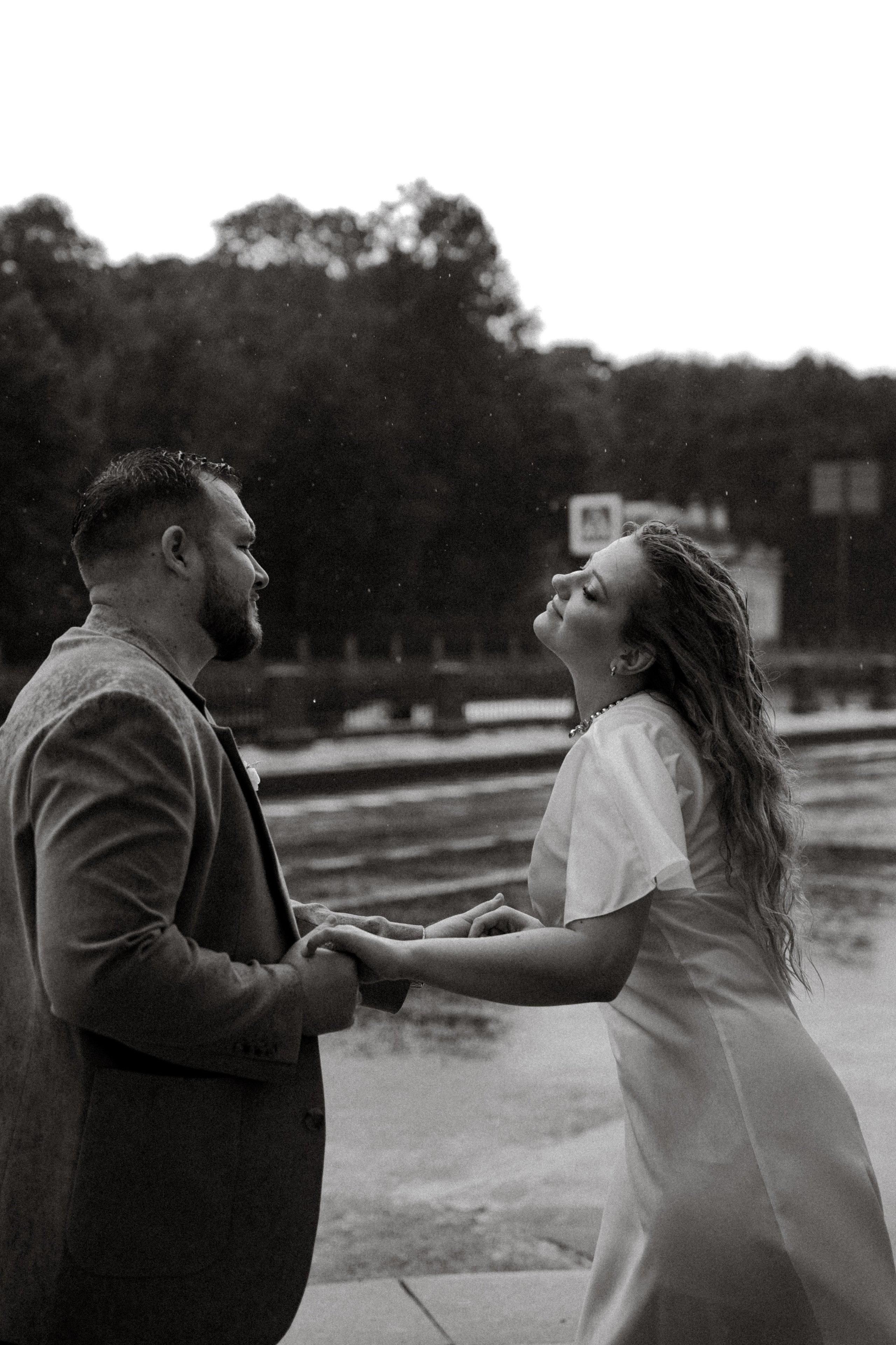 Оля и Артур. Фотограф г. Санкт-Петербург Александра Катанакова