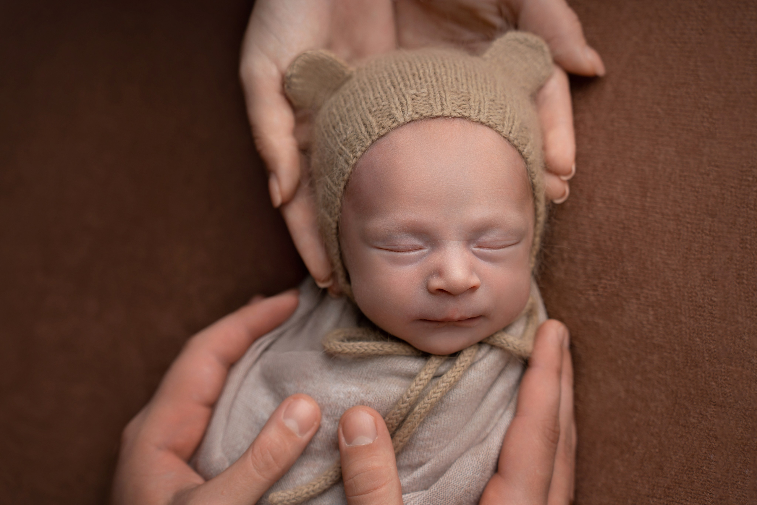 Ньюборн. Фотограф новорожденных Оренбург и свадебный фотограф Оренбург