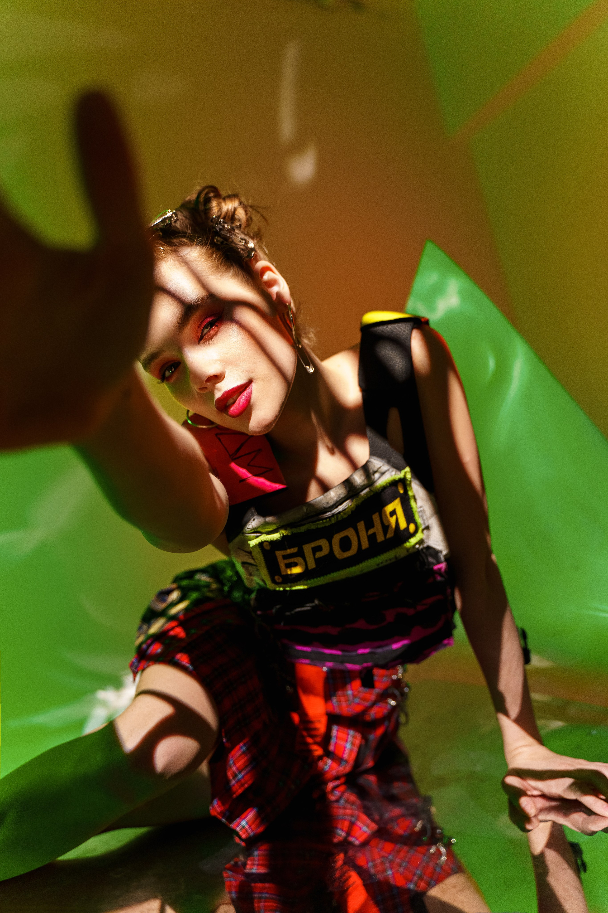 KVTYV. Сергей Христолюбов | Фотограф Москва