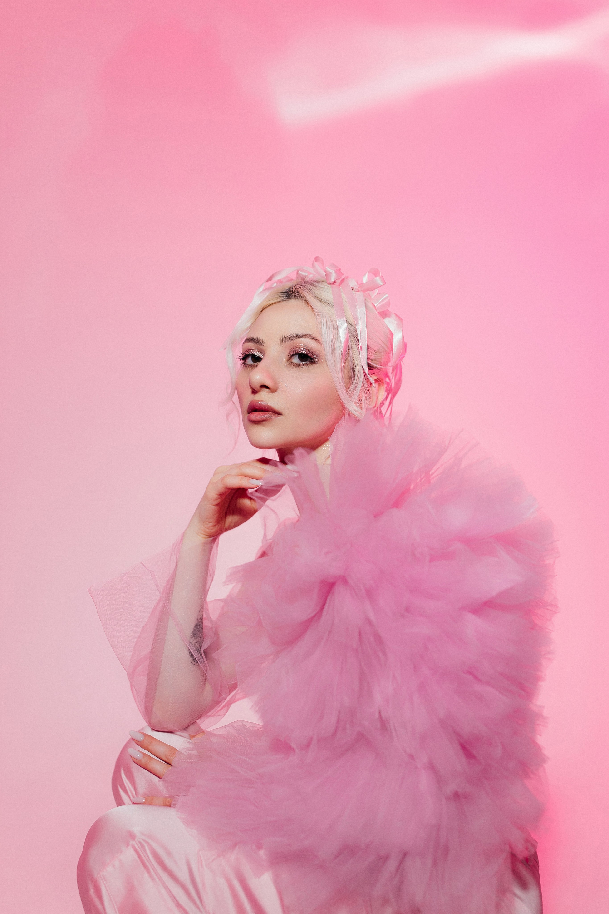 Лилия. Ланемец Юлия — фотограф Волгоград/Волжский